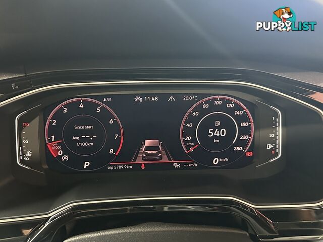 2024 VOLKSWAGEN POLO  AE MY24 GTI DSG AUTOMATIC HATCHBACK