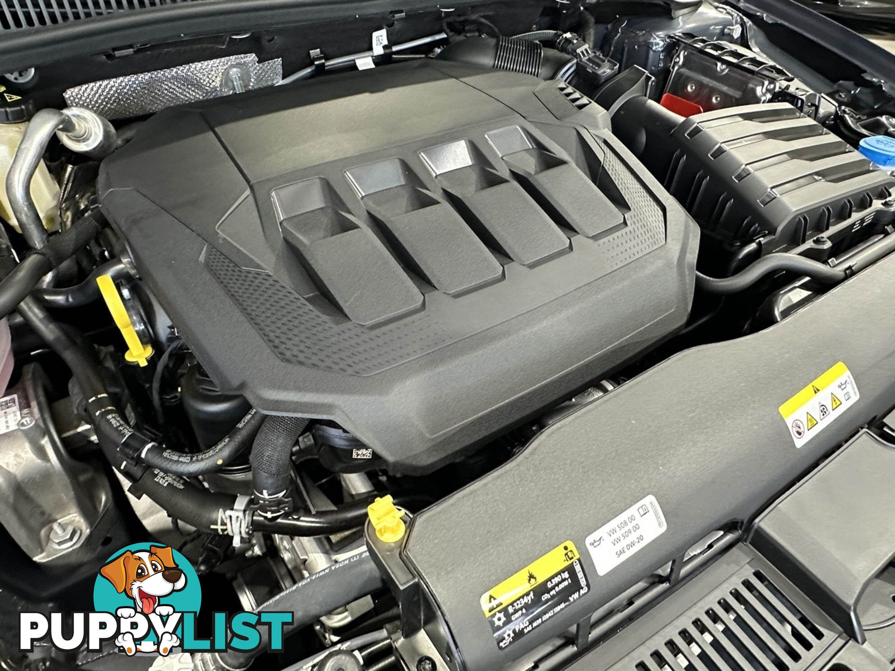 2024 VOLKSWAGEN POLO  AE MY24 GTI DSG AUTOMATIC HATCHBACK