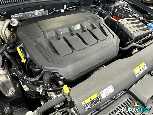 2024 VOLKSWAGEN POLO  AE MY24 GTI DSG AUTOMATIC HATCHBACK