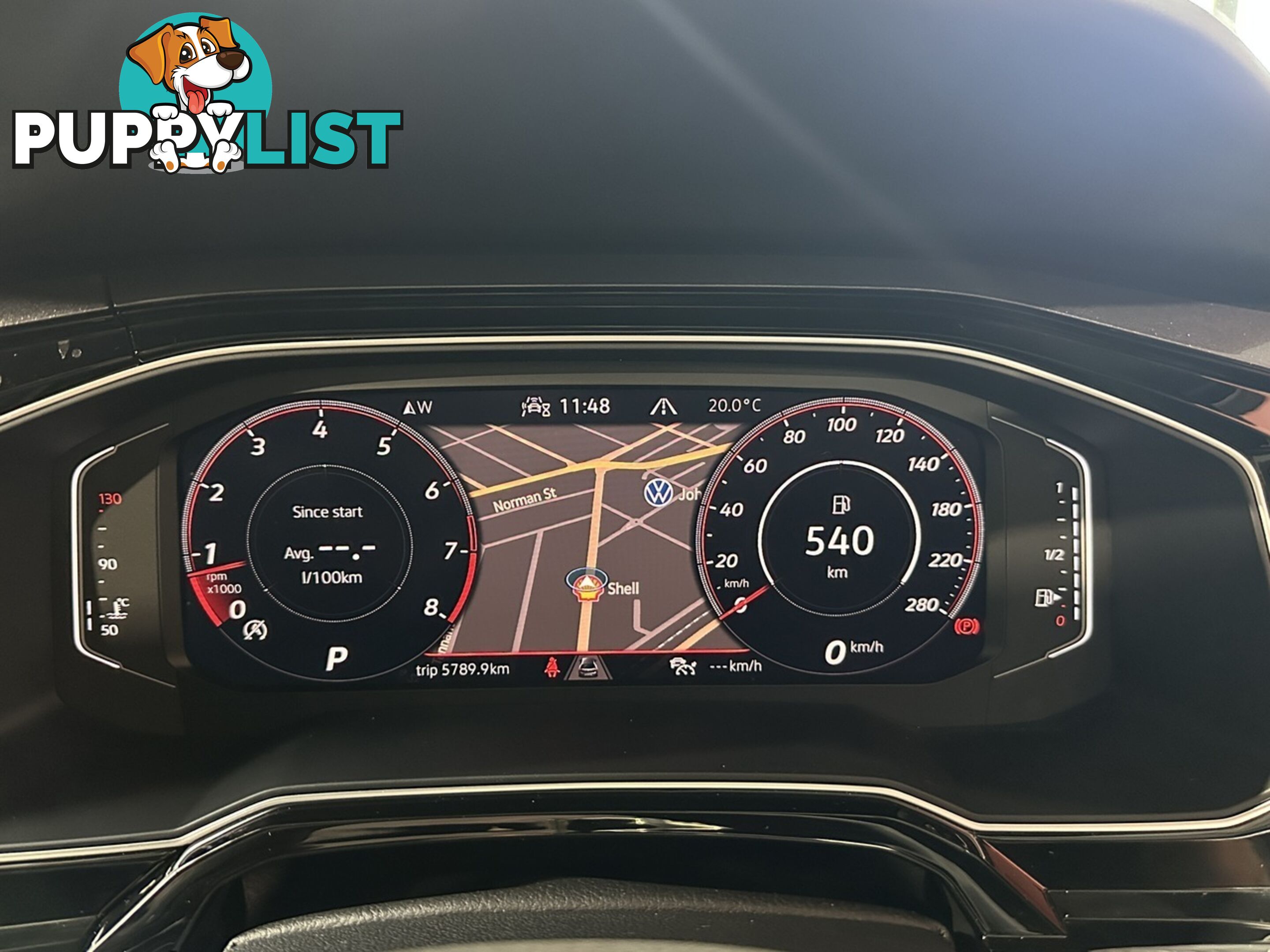 2024 VOLKSWAGEN POLO  AE MY24 GTI DSG AUTOMATIC HATCHBACK