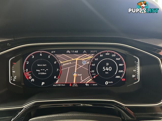 2024 VOLKSWAGEN POLO  AE MY24 GTI DSG AUTOMATIC HATCHBACK