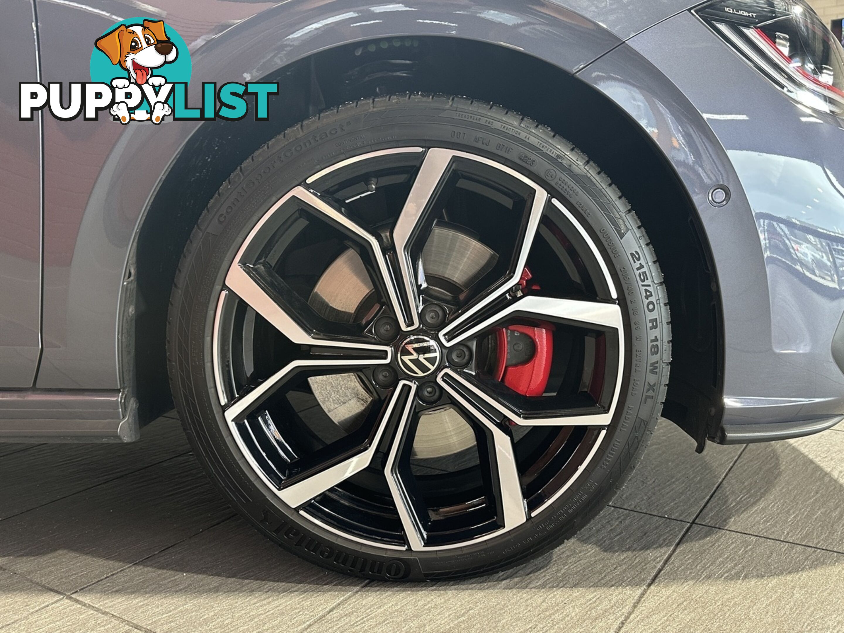 2024 VOLKSWAGEN POLO  AE MY24 GTI DSG AUTOMATIC HATCHBACK