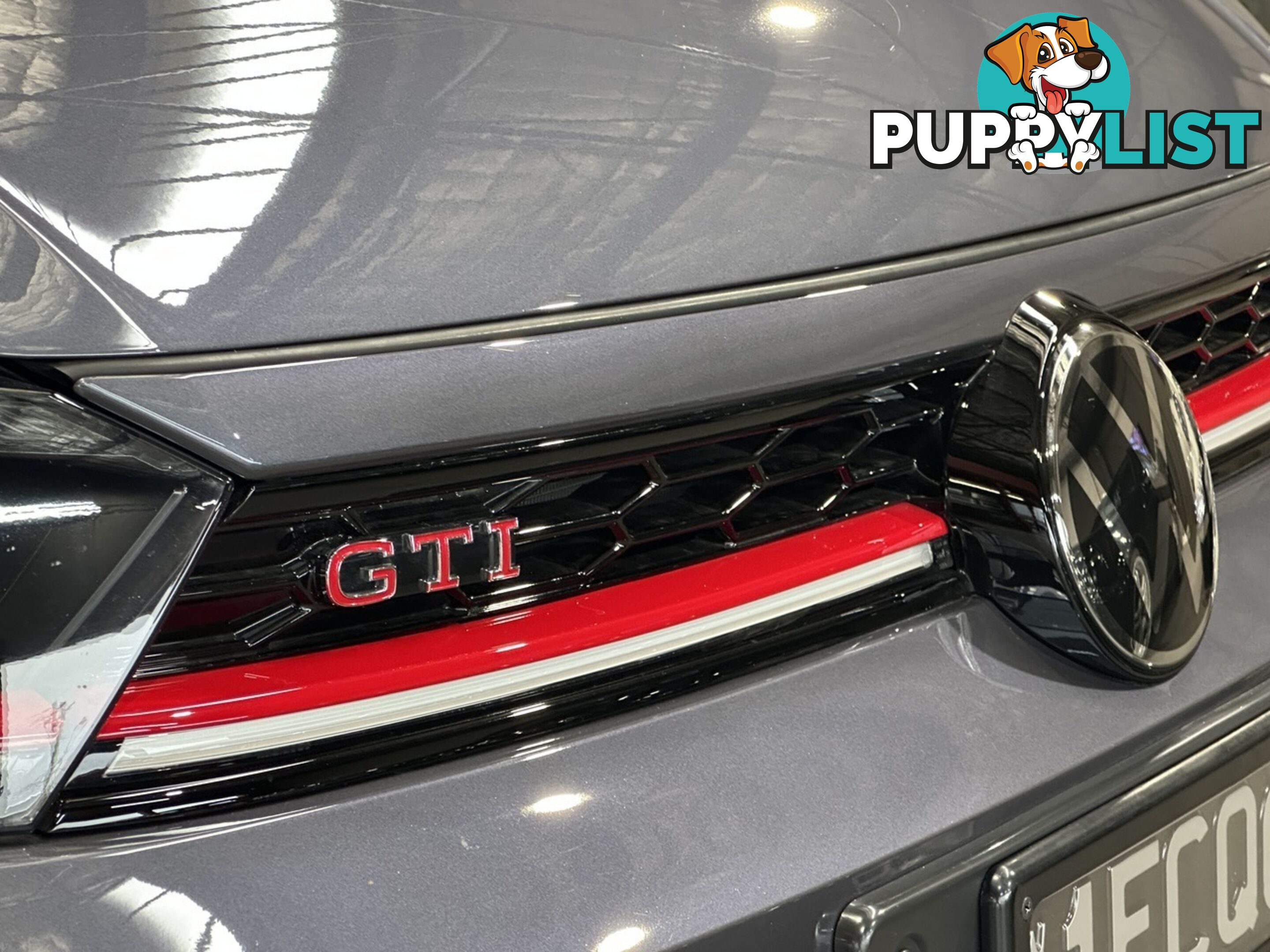 2024 VOLKSWAGEN POLO  AE MY24 GTI DSG AUTOMATIC HATCHBACK