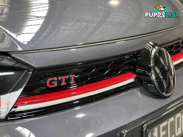 2024 VOLKSWAGEN POLO  AE MY24 GTI DSG AUTOMATIC HATCHBACK