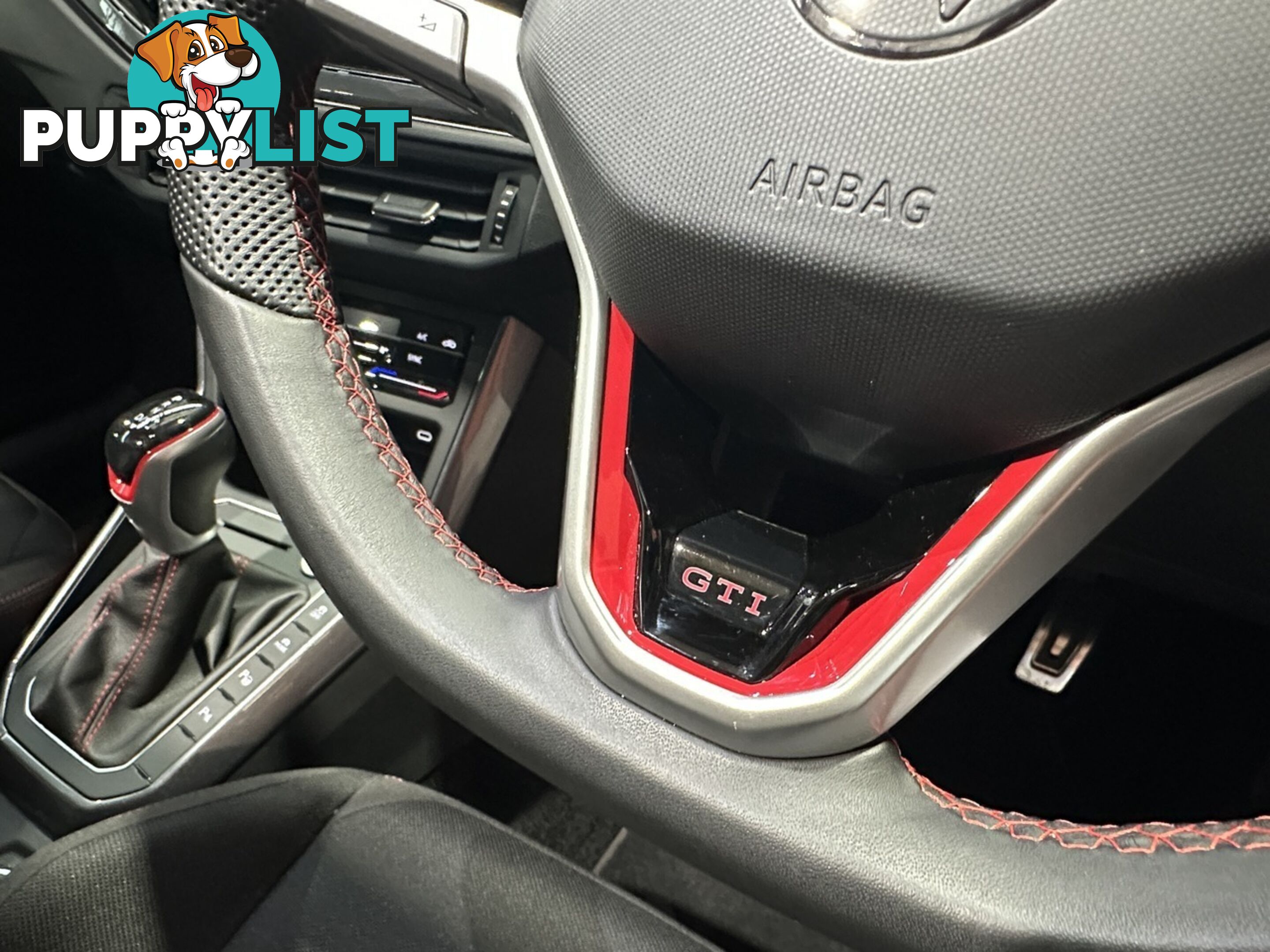 2024 VOLKSWAGEN POLO  AE MY24 GTI DSG AUTOMATIC HATCHBACK