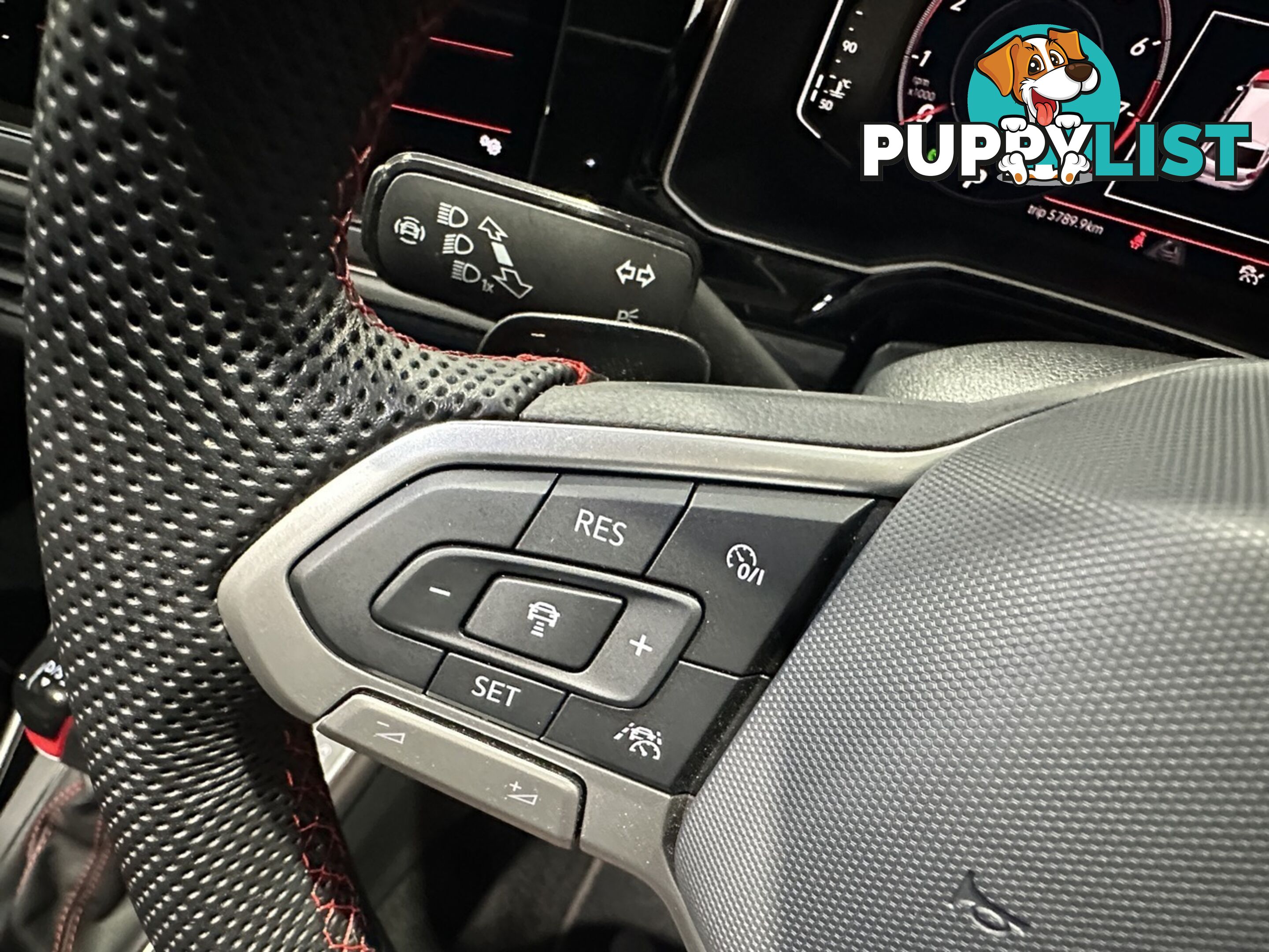 2024 VOLKSWAGEN POLO  AE MY24 GTI DSG AUTOMATIC HATCHBACK