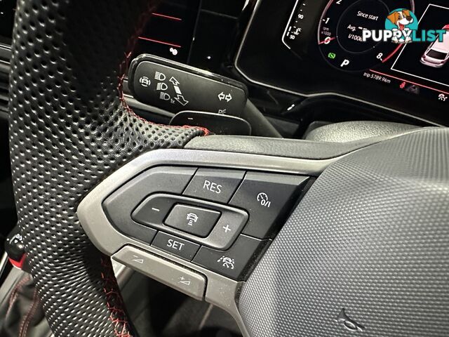 2024 VOLKSWAGEN POLO  AE MY24 GTI DSG AUTOMATIC HATCHBACK