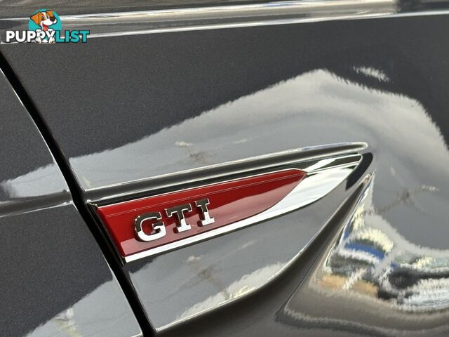 2024 VOLKSWAGEN POLO  AE MY24 GTI DSG AUTOMATIC HATCHBACK