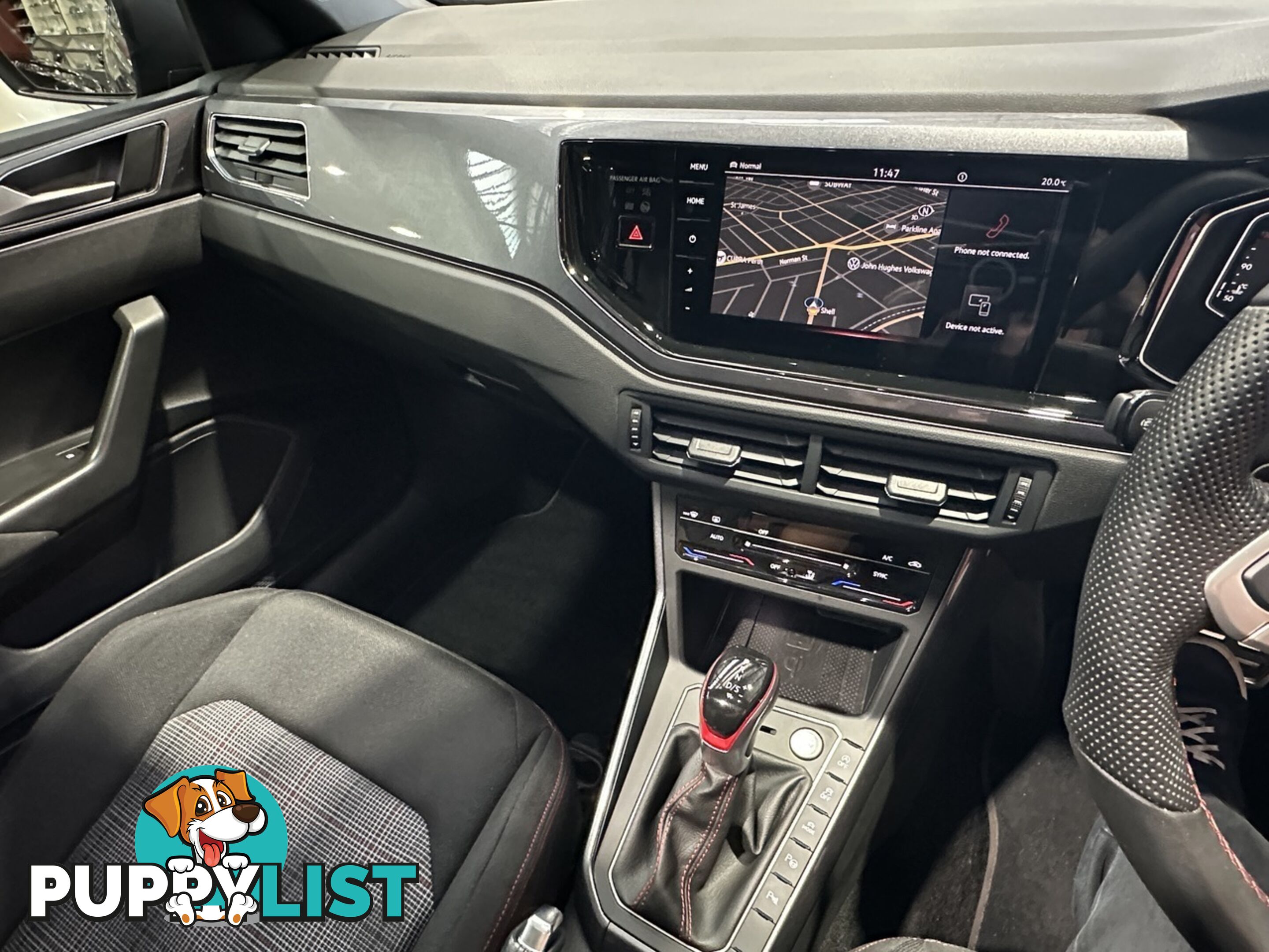 2024 VOLKSWAGEN POLO  AE MY24 GTI DSG AUTOMATIC HATCHBACK