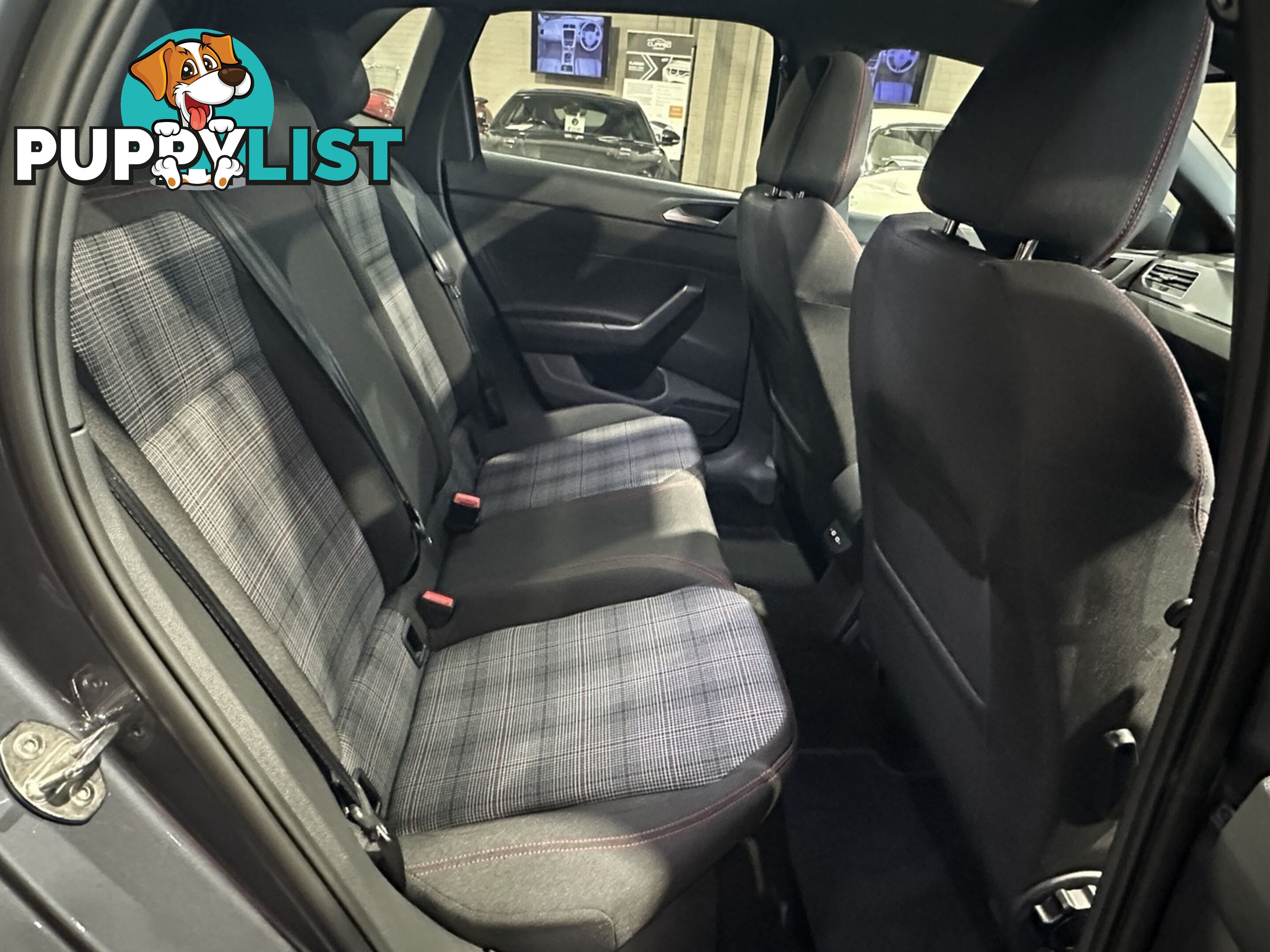 2024 VOLKSWAGEN POLO  AE MY24 GTI DSG AUTOMATIC HATCHBACK