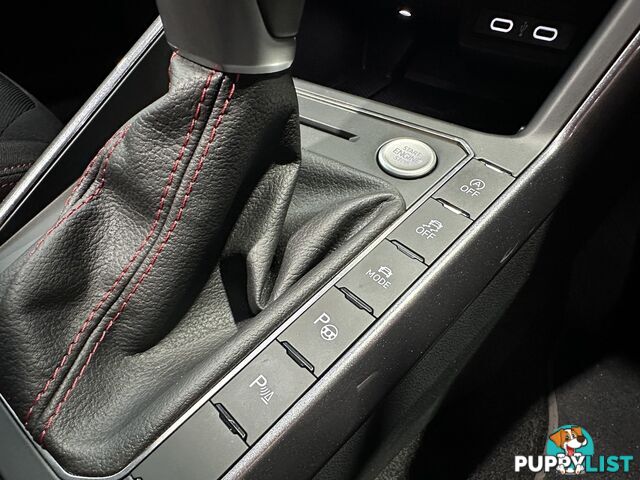 2024 VOLKSWAGEN POLO  AE MY24 GTI DSG AUTOMATIC HATCHBACK