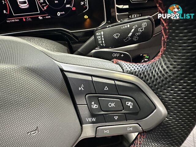 2024 VOLKSWAGEN POLO  AE MY24 GTI DSG AUTOMATIC HATCHBACK