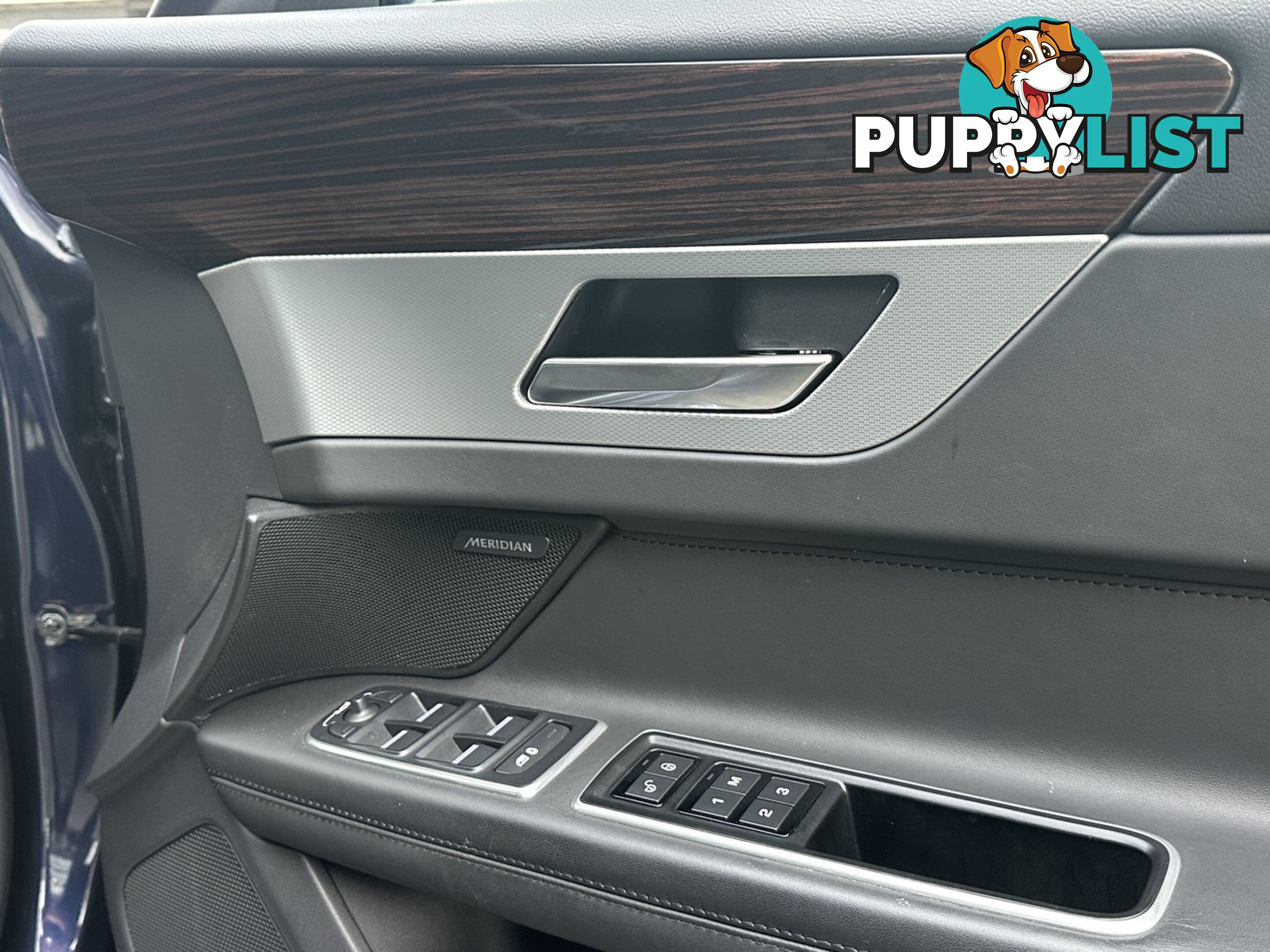 2017 JAGUAR XF  2018 X260 17MY PORTFOLIO AUTOMATIC SEDAN