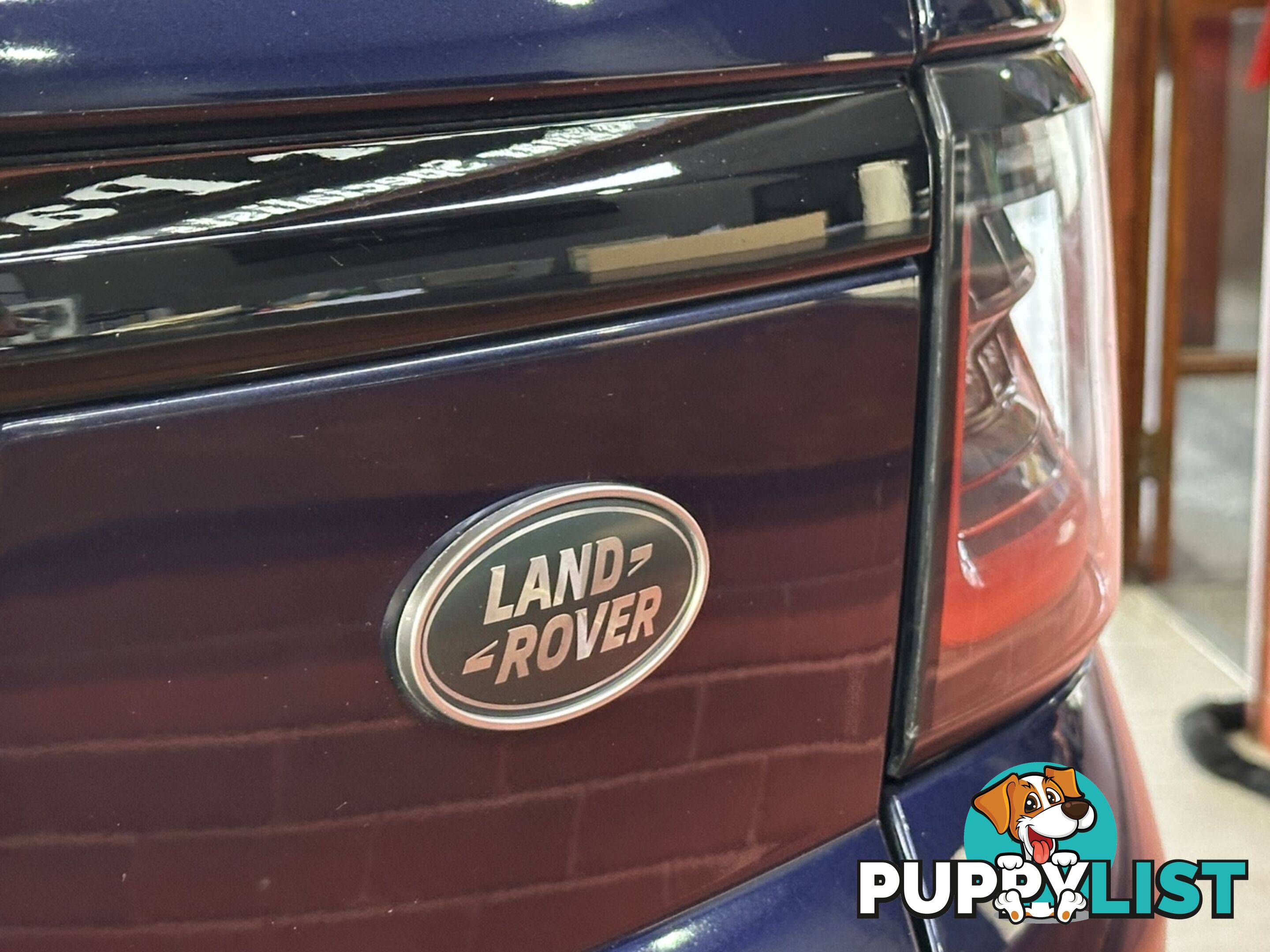 2018 LAND ROVER RANGE ROVER SPORT  2019 L494 19.5MY AUTOBIOGRAPHY DYNAMIC AUTOMATIC WAGON