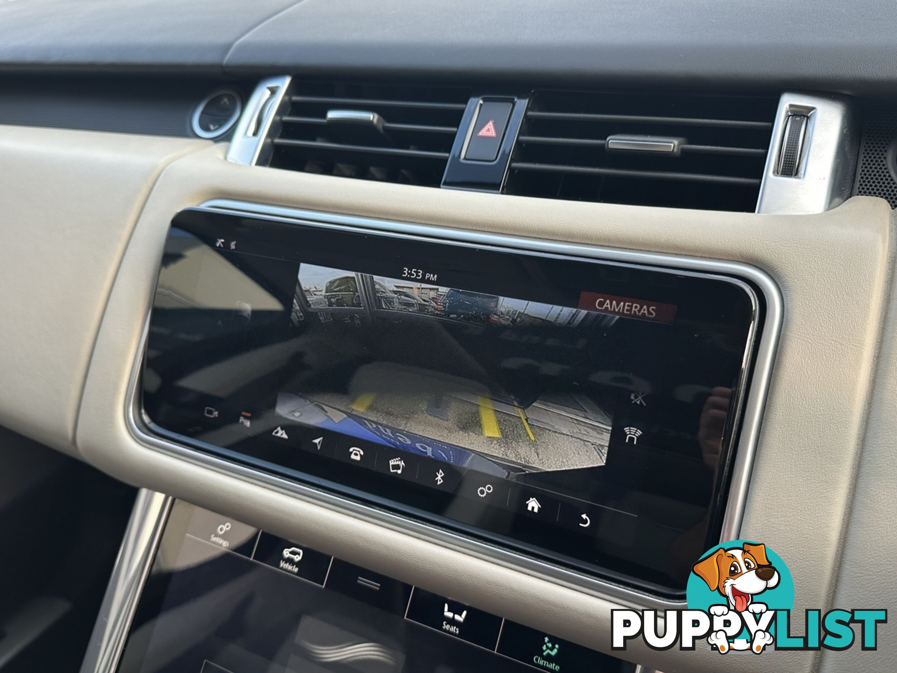 2018 LAND ROVER RANGE ROVER SPORT  2019 L494 19.5MY AUTOBIOGRAPHY DYNAMIC AUTOMATIC WAGON