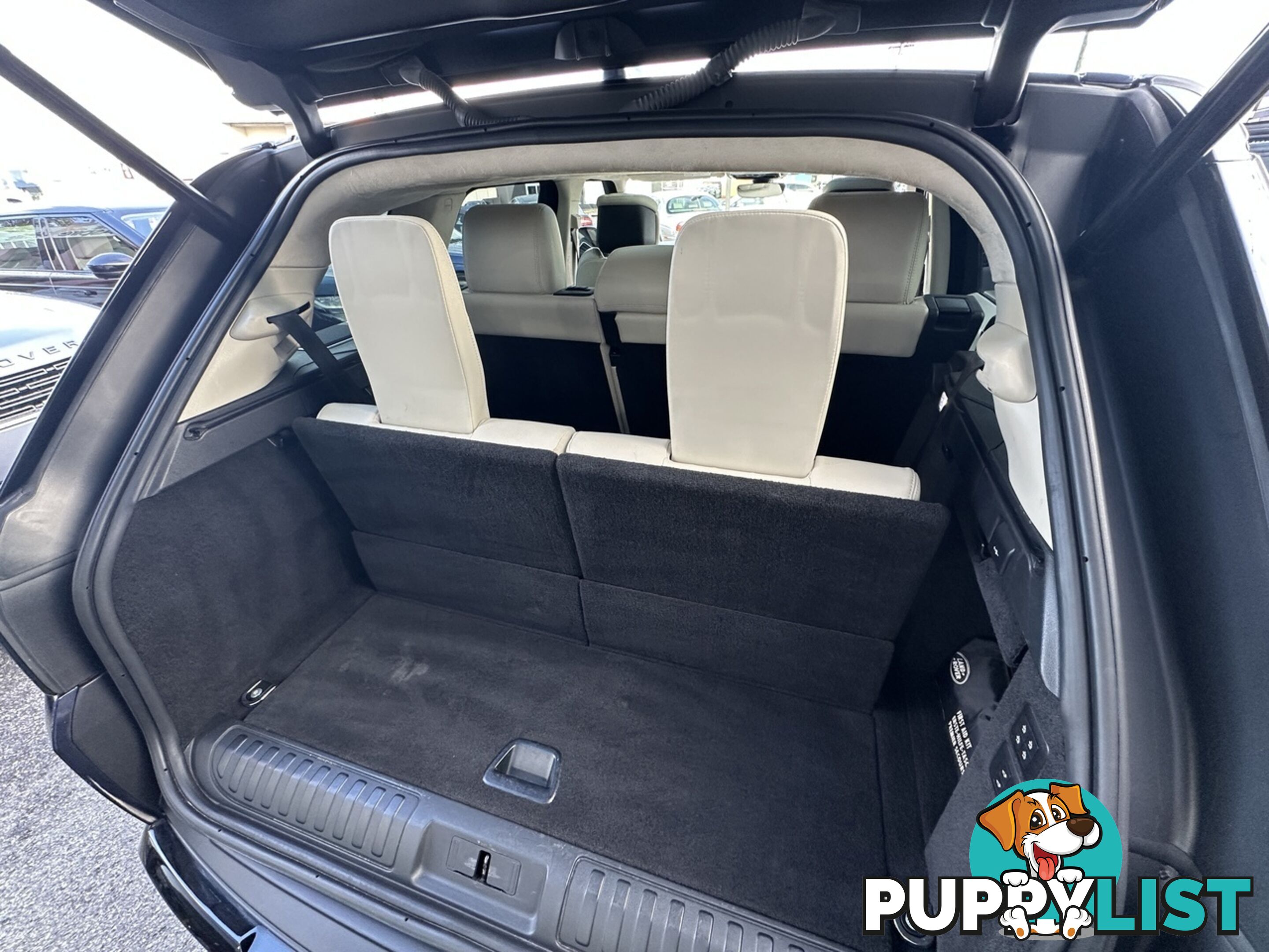 2018 LAND ROVER RANGE ROVER SPORT  2019 L494 19.5MY AUTOBIOGRAPHY DYNAMIC AUTOMATIC WAGON