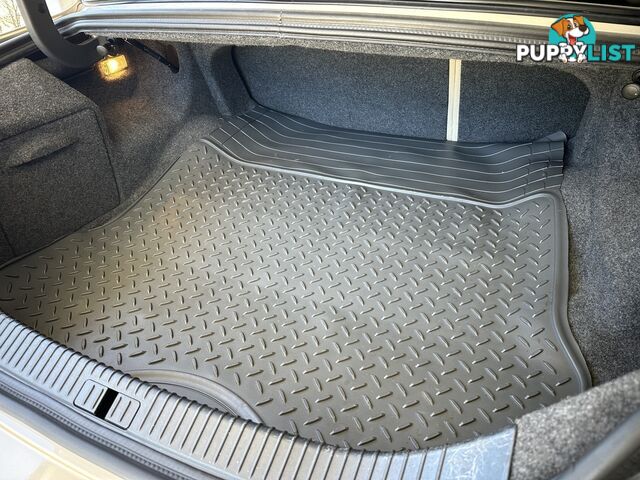 2005 JAGUAR S-TYPE  X204 LUXURY SEDAN