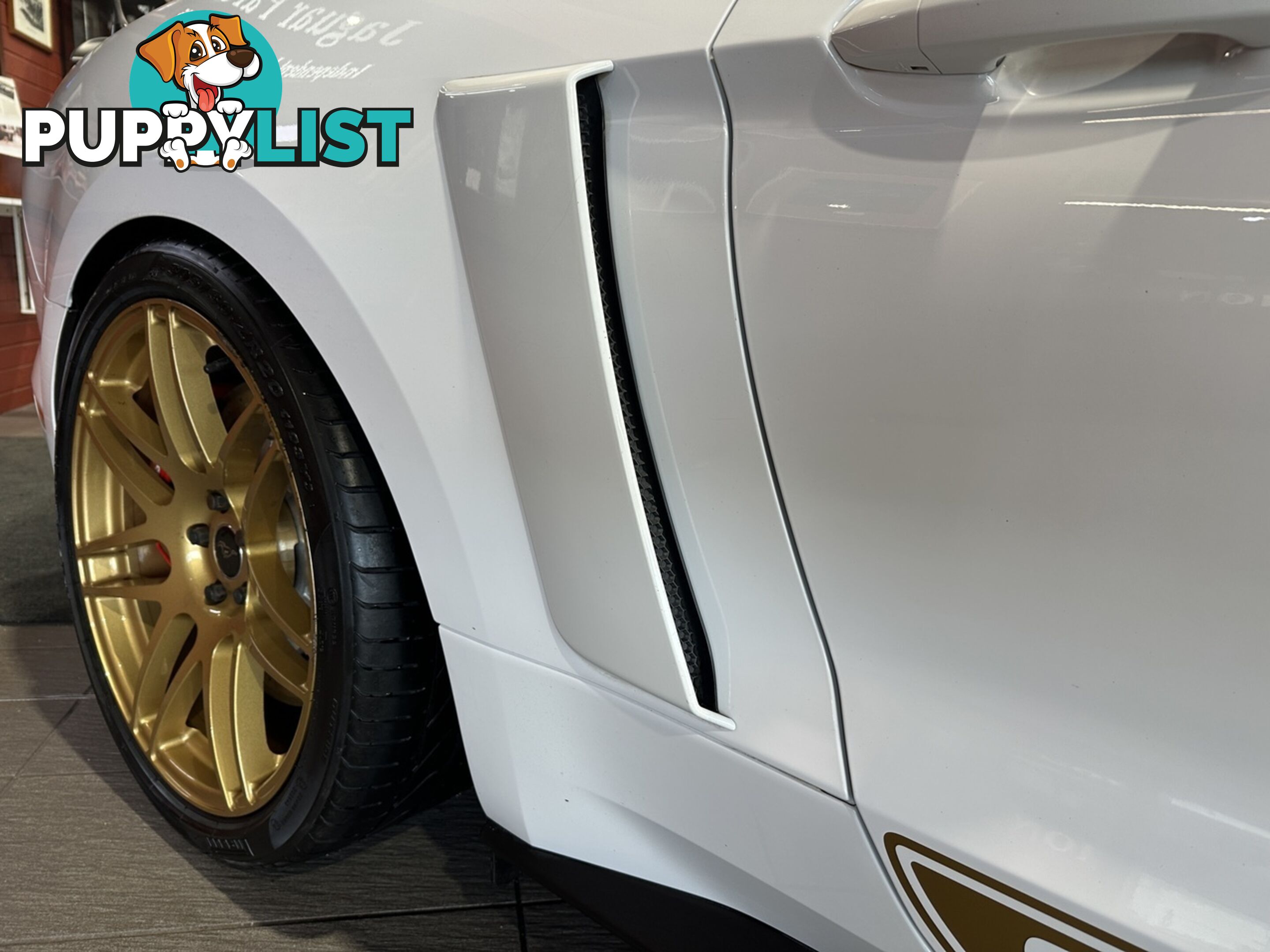 2018 FORD MUSTANG  FN 2019MY GT AUTOMATIC CONVERTIBLE