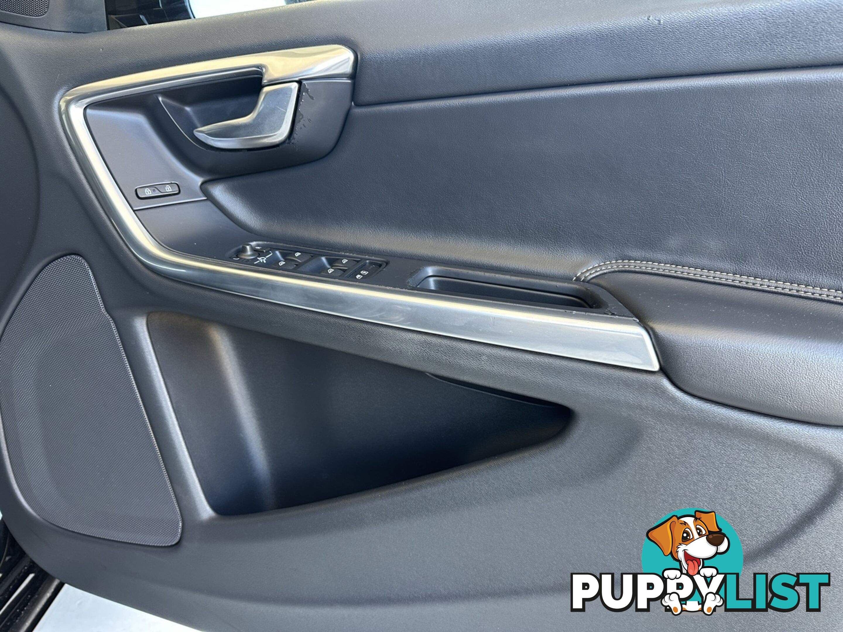 2014 VOLVO S60  F SERIES MY14 POLESTAR GEARTRONIC AWD AUTOMATIC SEDAN
