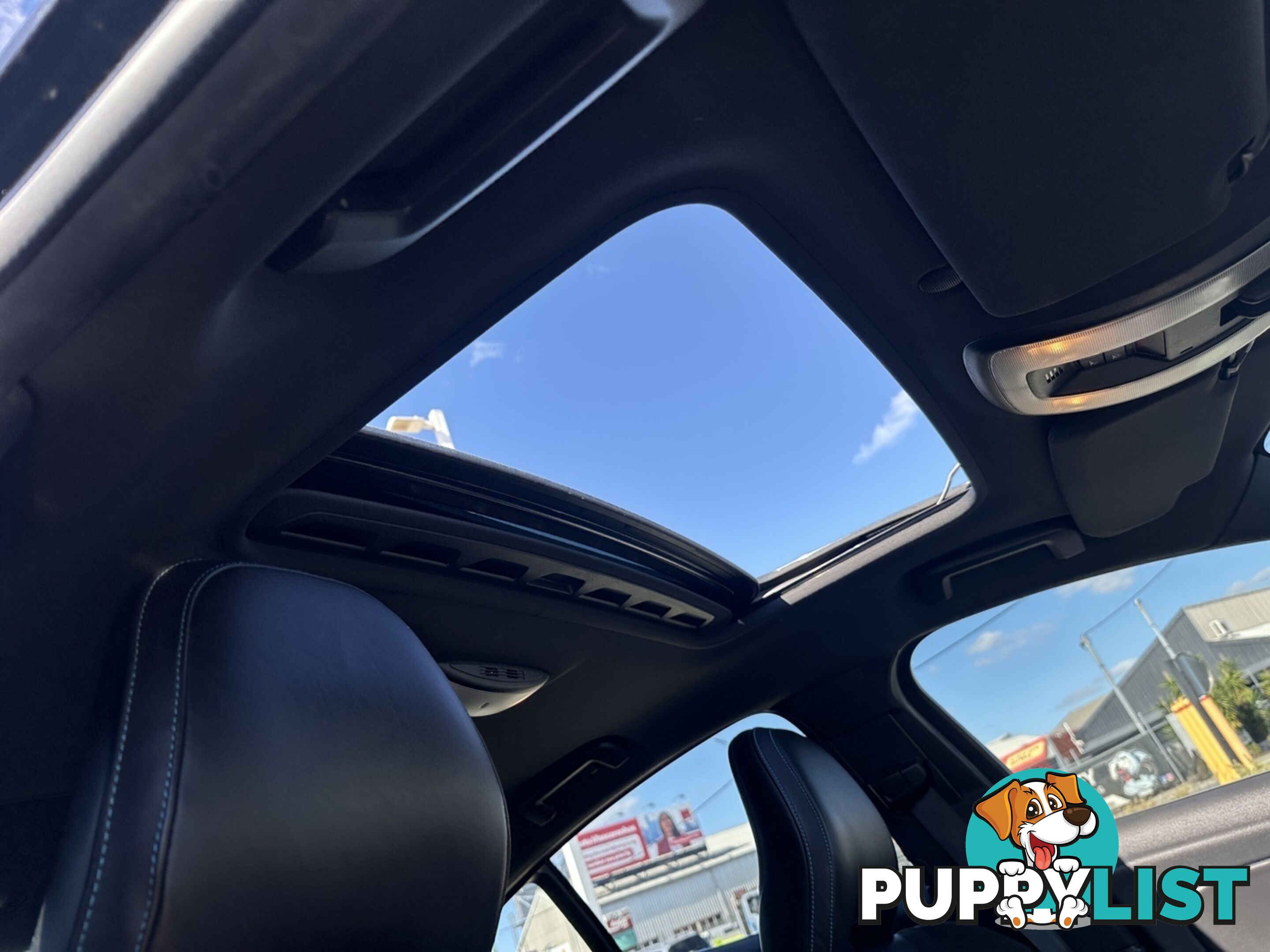 2014 VOLVO S60  F SERIES MY14 POLESTAR GEARTRONIC AWD AUTOMATIC SEDAN