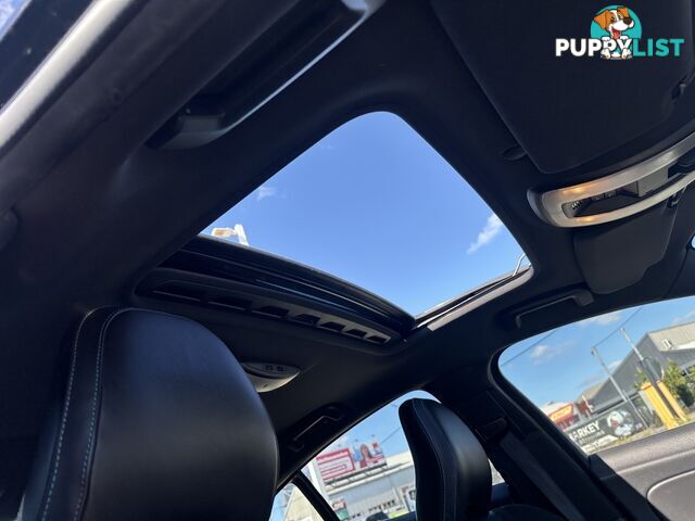 2014 VOLVO S60  F SERIES MY14 POLESTAR GEARTRONIC AWD AUTOMATIC SEDAN