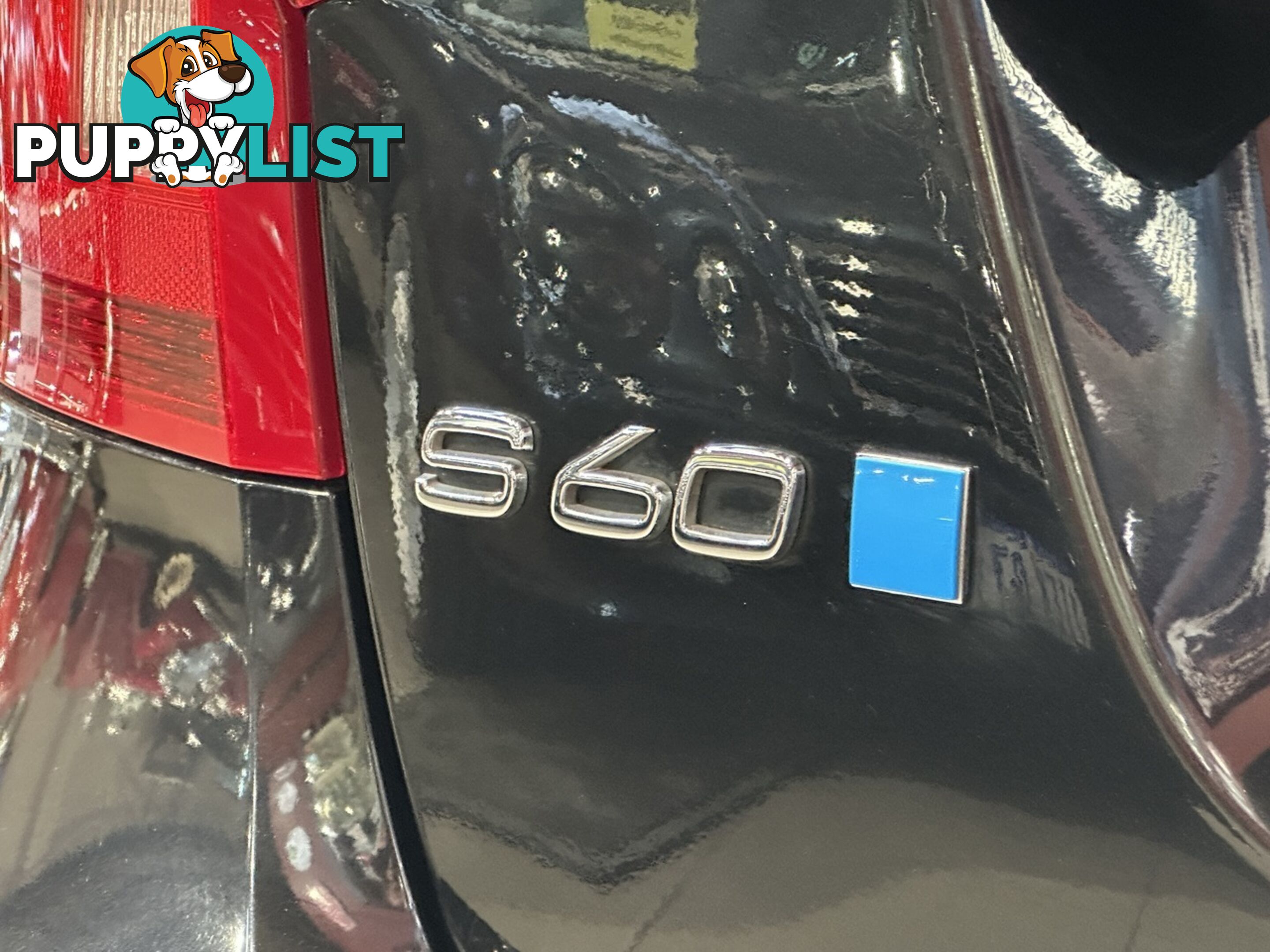 2014 VOLVO S60  F SERIES MY14 POLESTAR GEARTRONIC AWD AUTOMATIC SEDAN