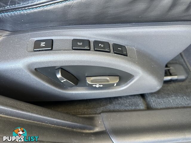 2014 VOLVO S60  F SERIES MY14 POLESTAR GEARTRONIC AWD AUTOMATIC SEDAN