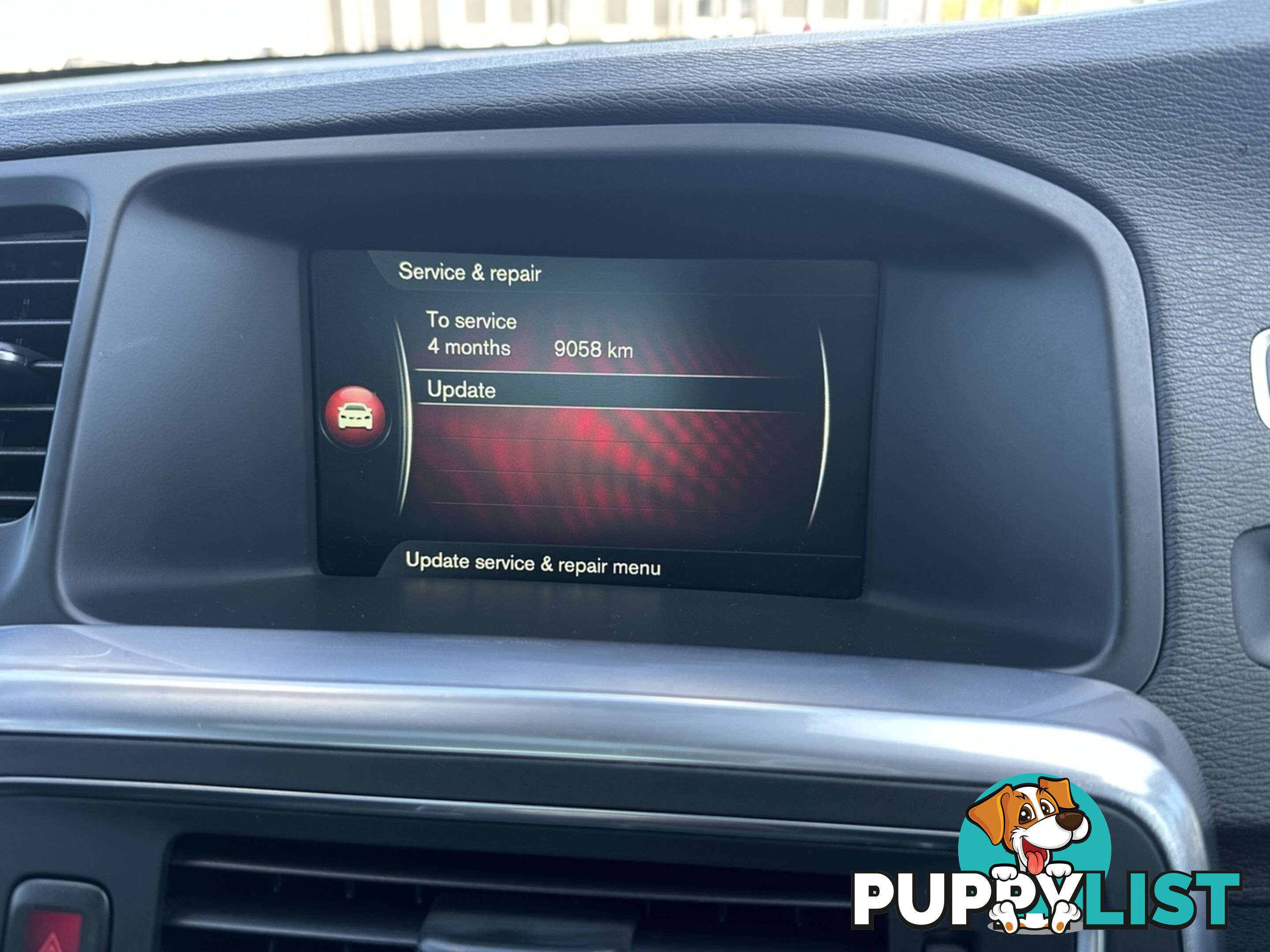 2014 VOLVO S60  F SERIES MY14 POLESTAR GEARTRONIC AWD AUTOMATIC SEDAN