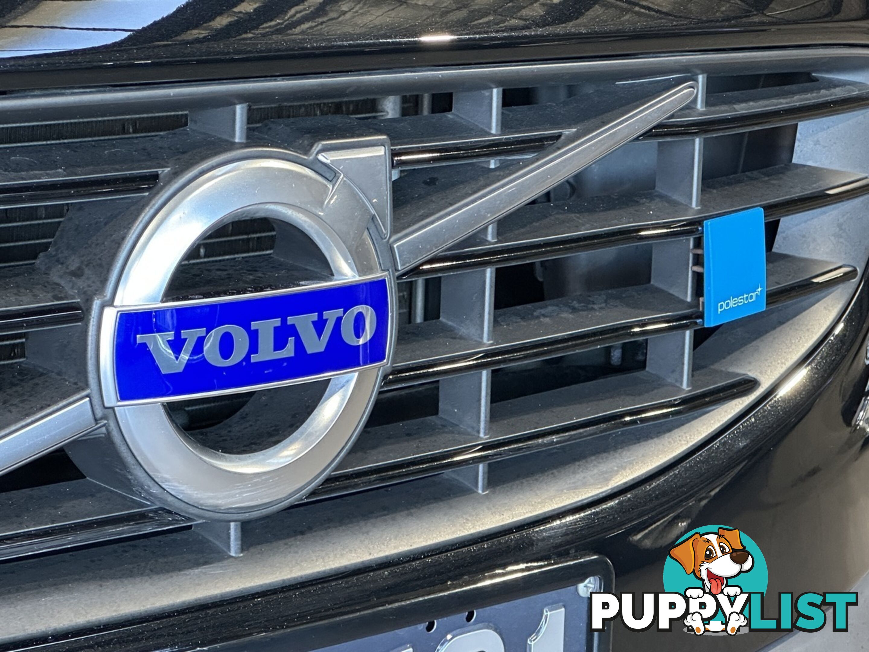 2014 VOLVO S60  F SERIES MY14 POLESTAR GEARTRONIC AWD AUTOMATIC SEDAN