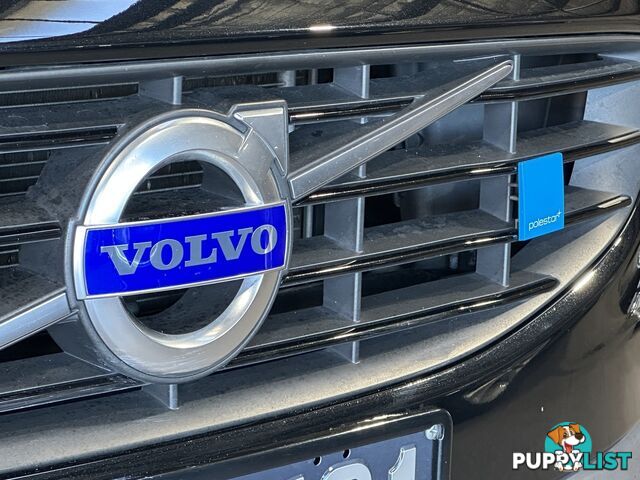 2014 VOLVO S60  F SERIES MY14 POLESTAR GEARTRONIC AWD AUTOMATIC SEDAN