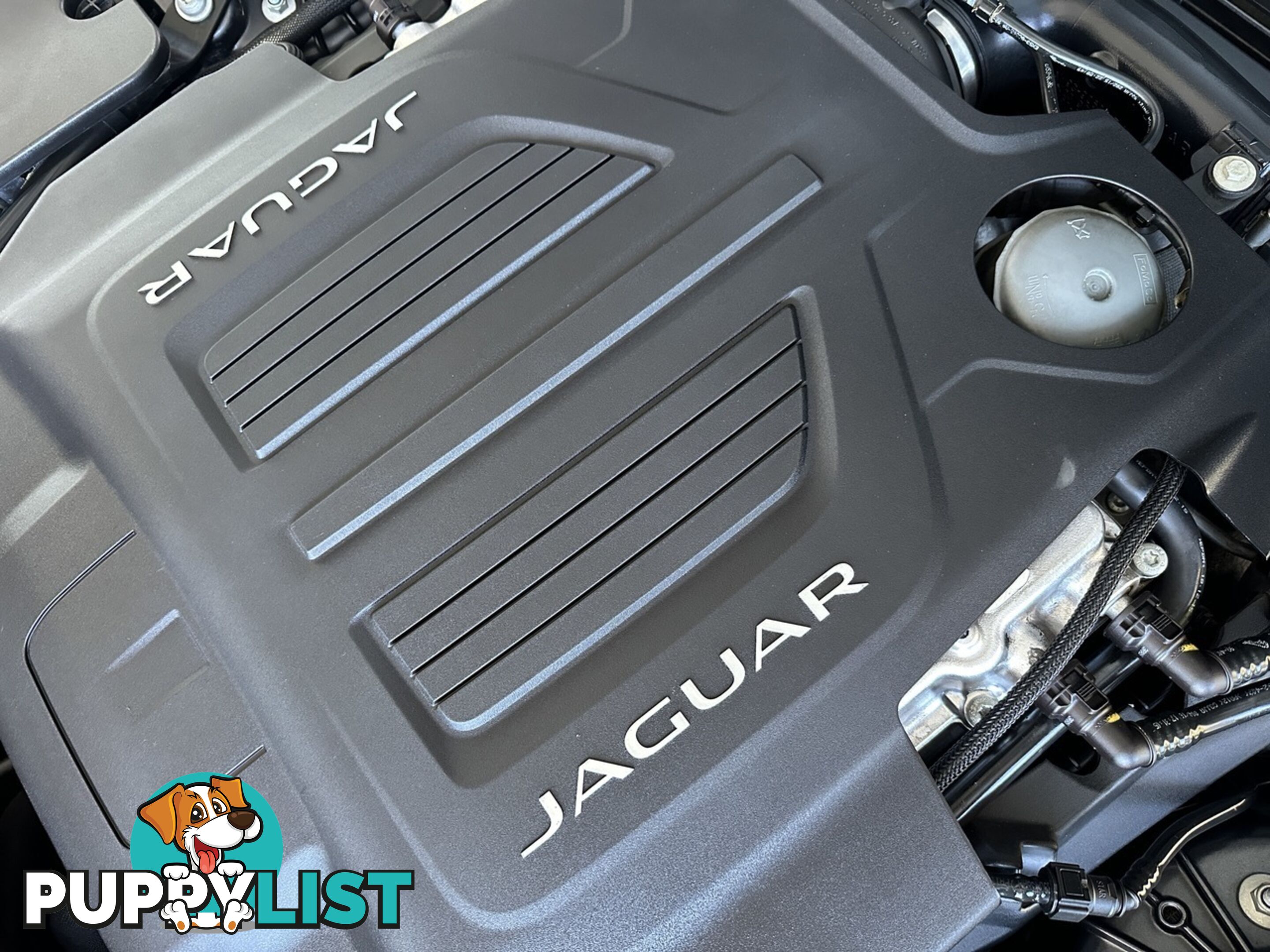 2016 JAGUAR F-TYPE  X152 17MY S AUTOMATIC COUPE COUPE