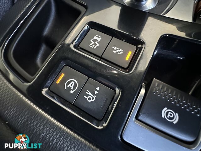 2016 JAGUAR F-TYPE  X152 17MY S AUTOMATIC COUPE COUPE