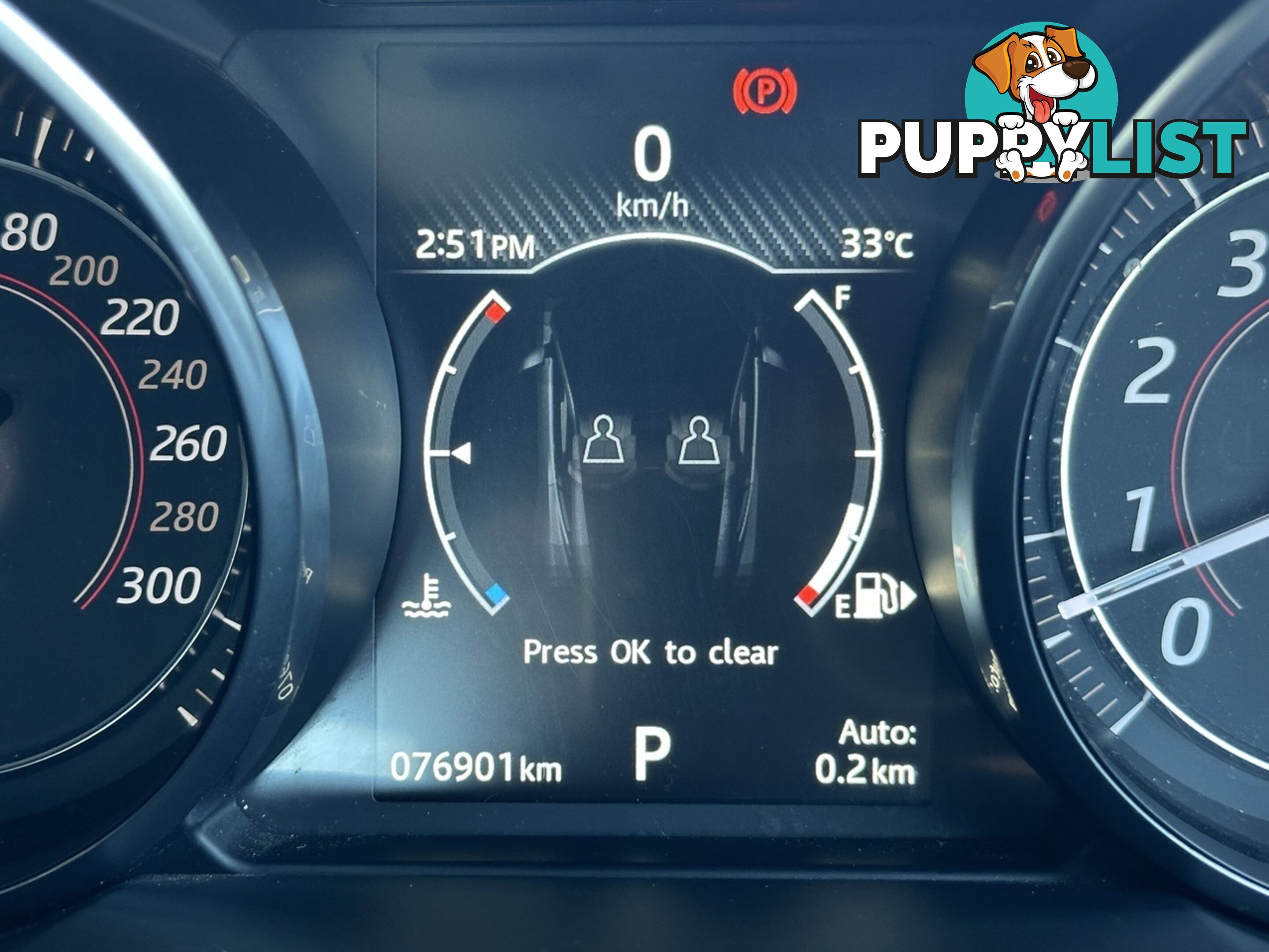 2016 JAGUAR F-TYPE  X152 17MY S AUTOMATIC COUPE COUPE