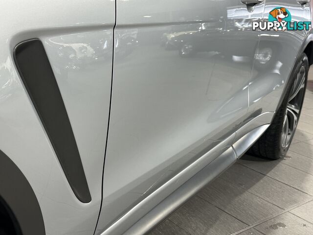 2022 JAGUAR F-PACE  X761 22MY SVR AUTOMATIC WAGON