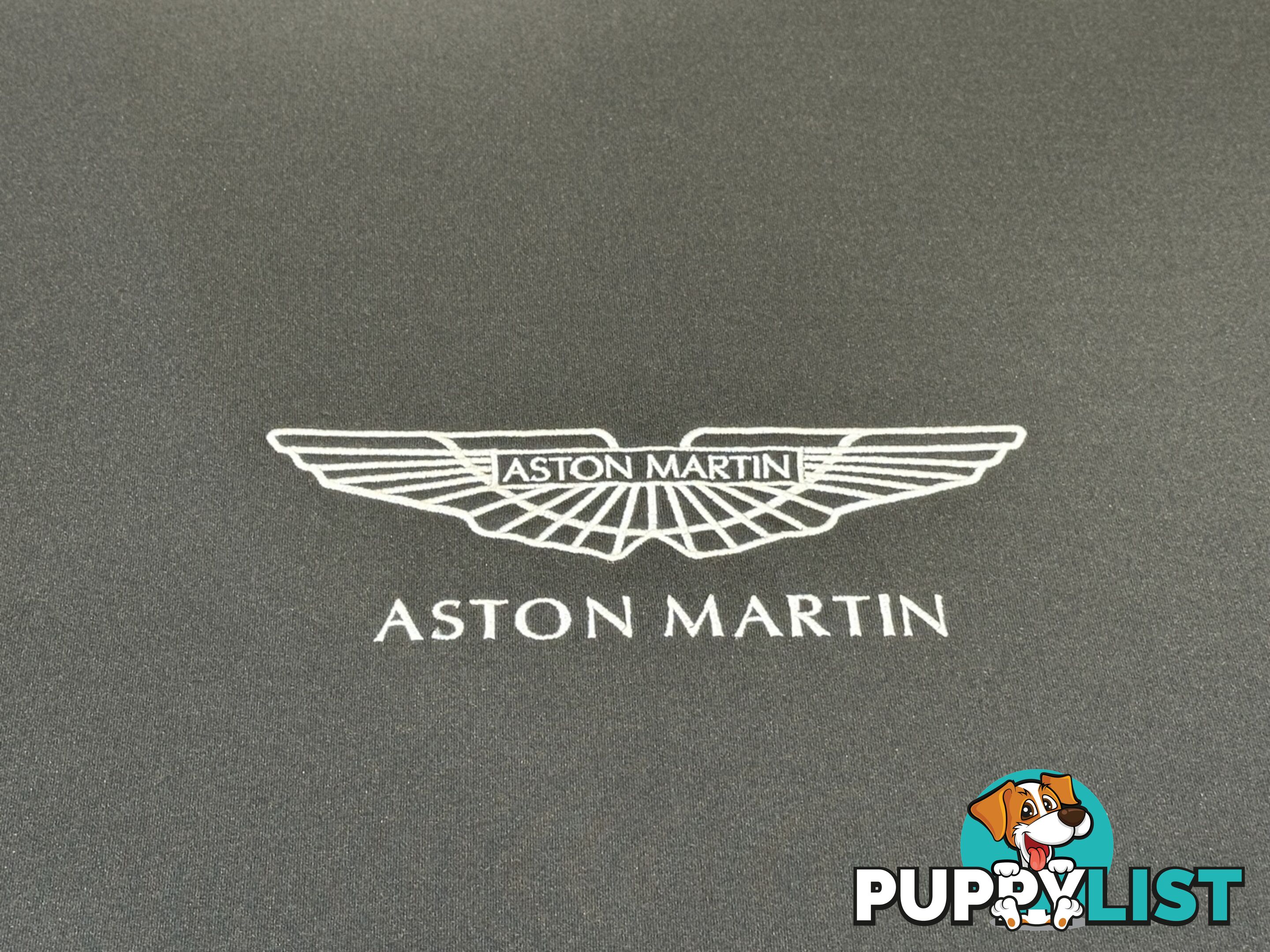 2014 ASTON MARTIN VANQUISH  MY15 SA AUTOMATIC COUPE