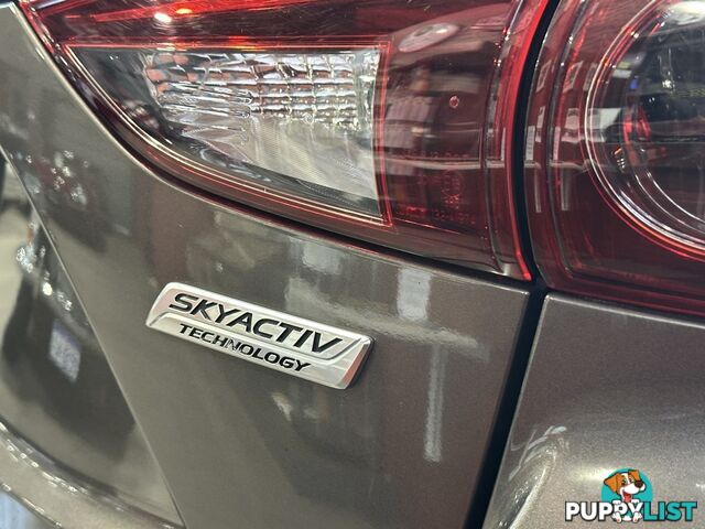 2014 MAZDA 3  BM5436 SP25 SKYACTIV-MT HATCHBACK