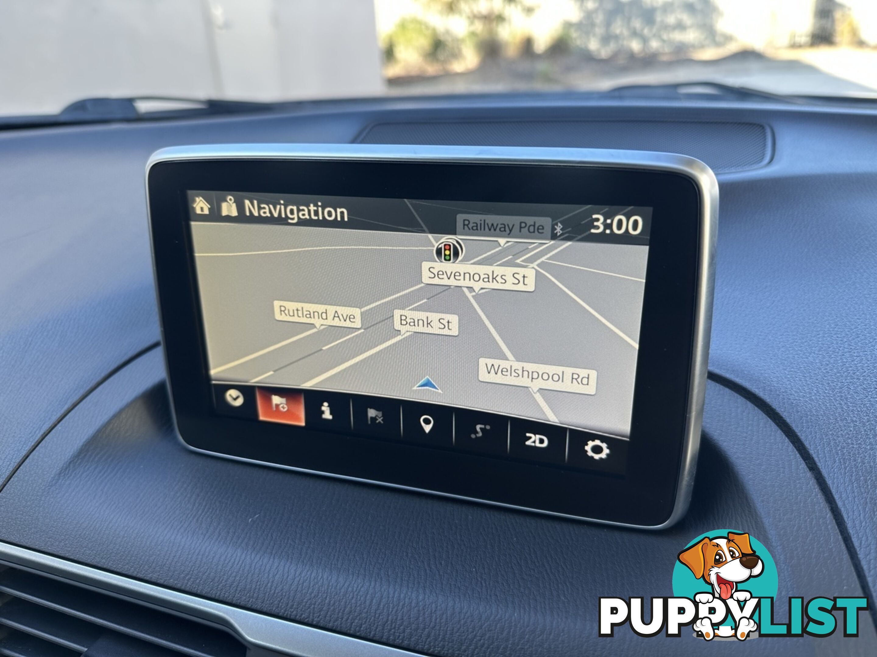 2014 MAZDA 3  BM5436 SP25 SKYACTIV-MT HATCHBACK