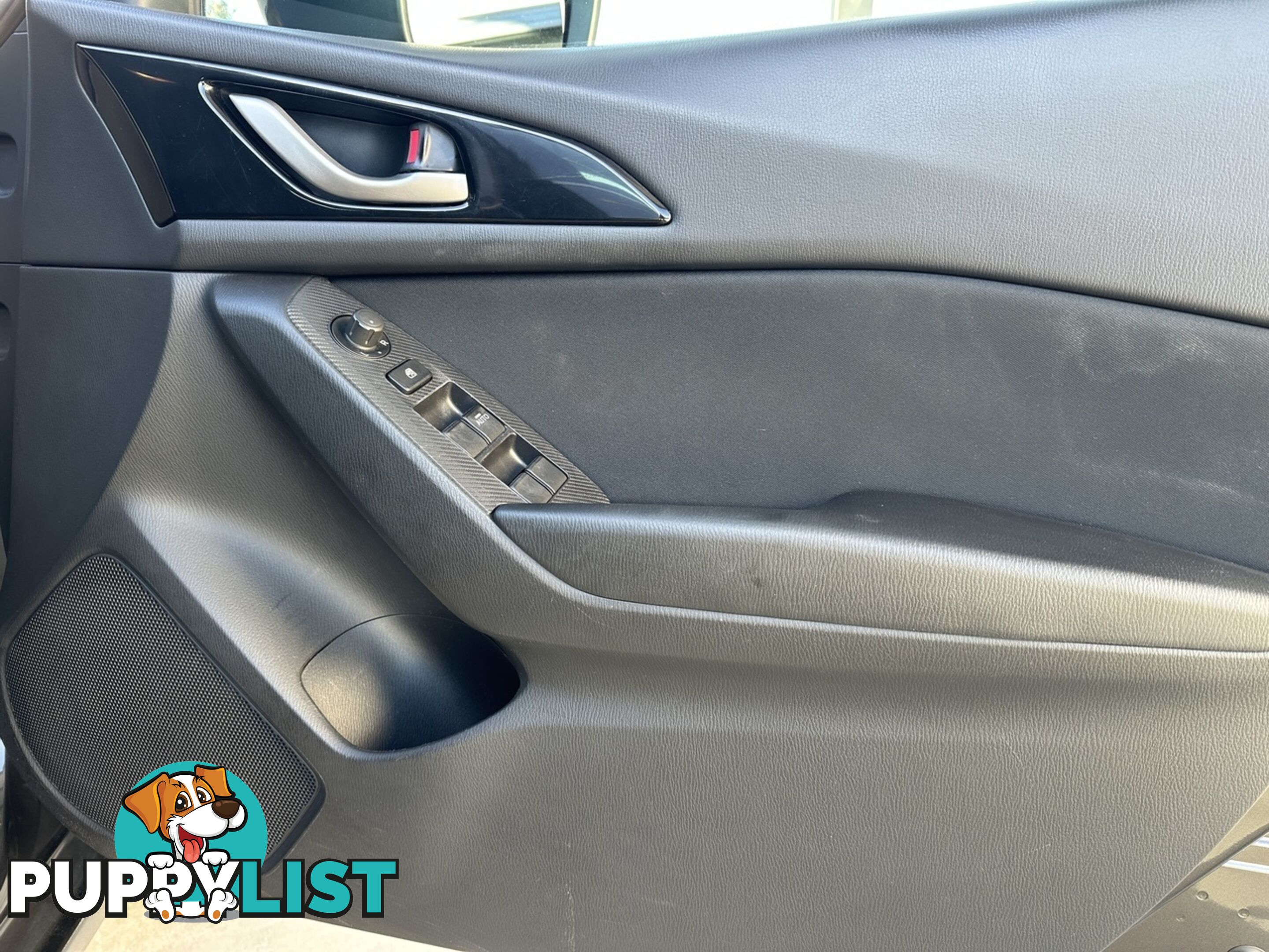 2014 MAZDA 3  BM5436 SP25 SKYACTIV-MT HATCHBACK