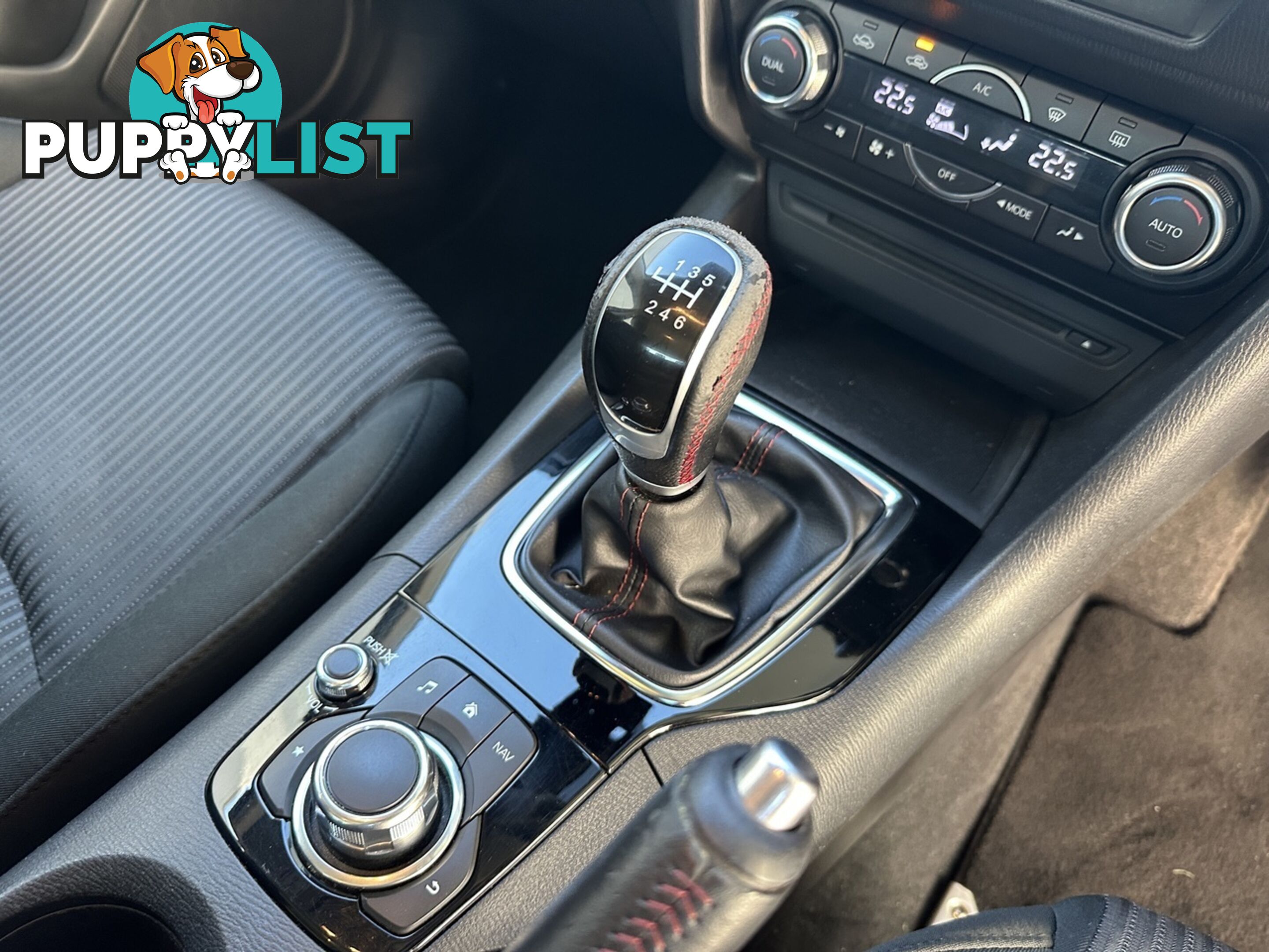 2014 MAZDA 3  BM5436 SP25 SKYACTIV-MT HATCHBACK