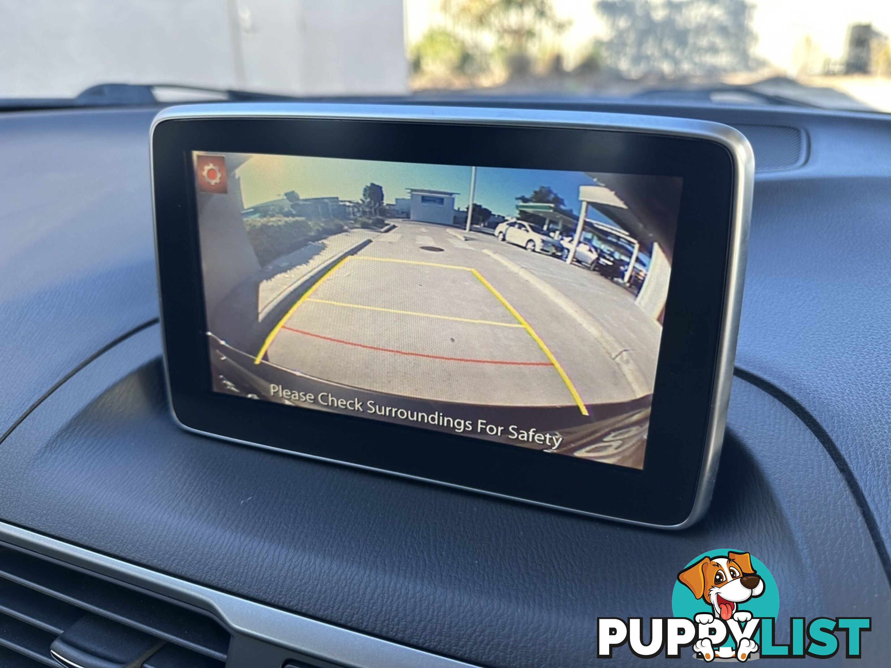 2014 MAZDA 3  BM5436 SP25 SKYACTIV-MT HATCHBACK