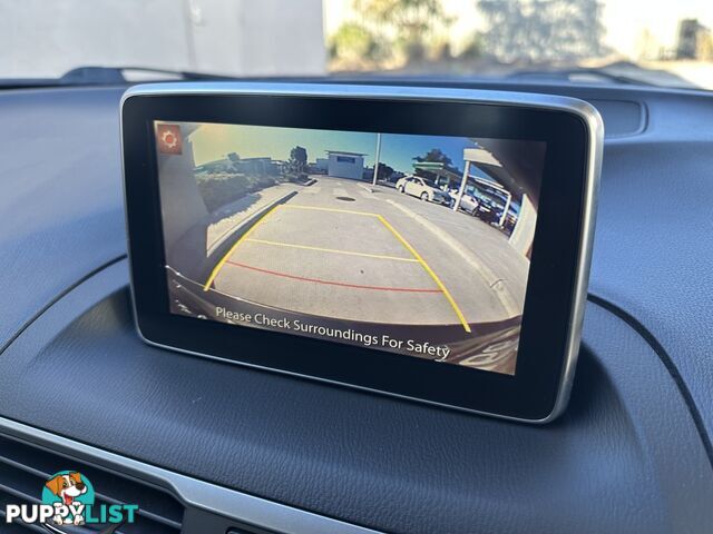 2014 MAZDA 3  BM5436 SP25 SKYACTIV-MT HATCHBACK