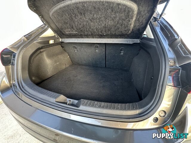 2014 MAZDA 3  BM5436 SP25 SKYACTIV-MT HATCHBACK