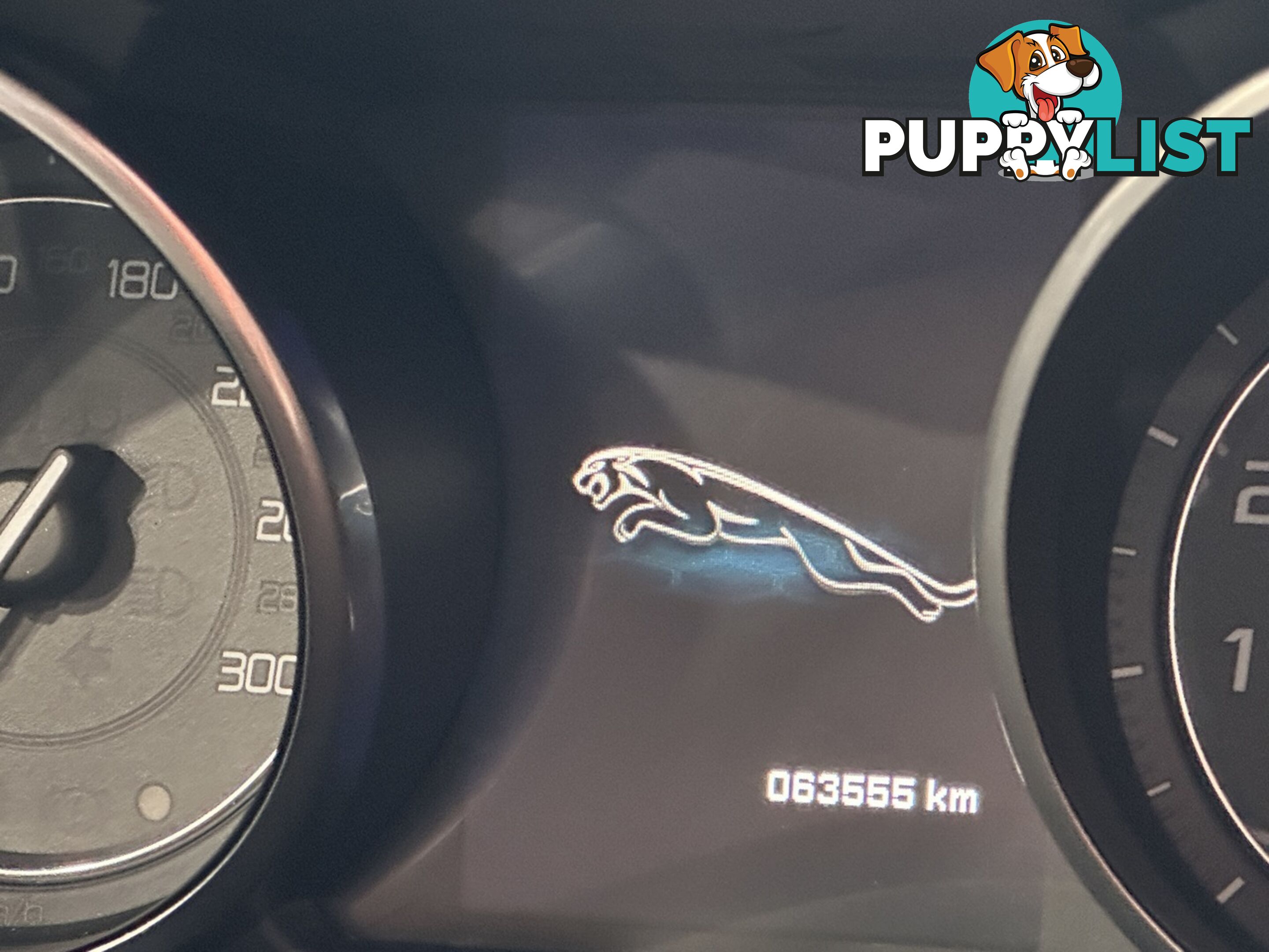 2013 JAGUAR F-TYPE  X152 14MY AUTOMATIC CONVERTIBLE