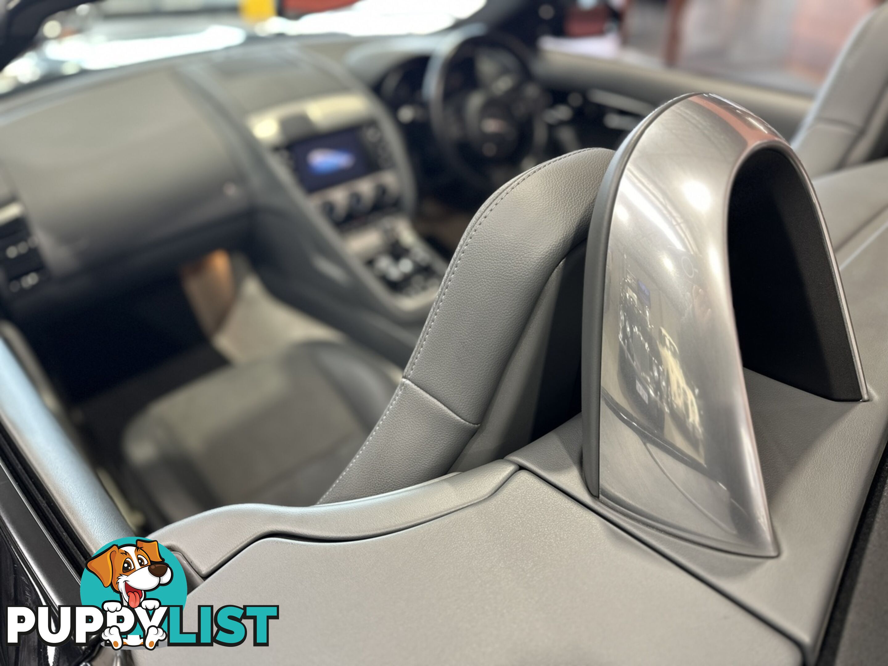 2013 JAGUAR F-TYPE  X152 14MY AUTOMATIC CONVERTIBLE