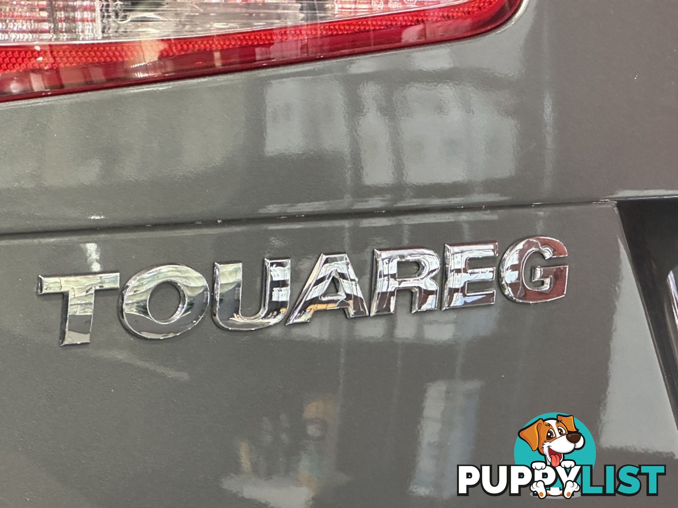 2013 VOLKSWAGEN TOUAREG  7P MY14 V6 TDI TIPTRONIC 4MOTION AUTOMATIC WAGON