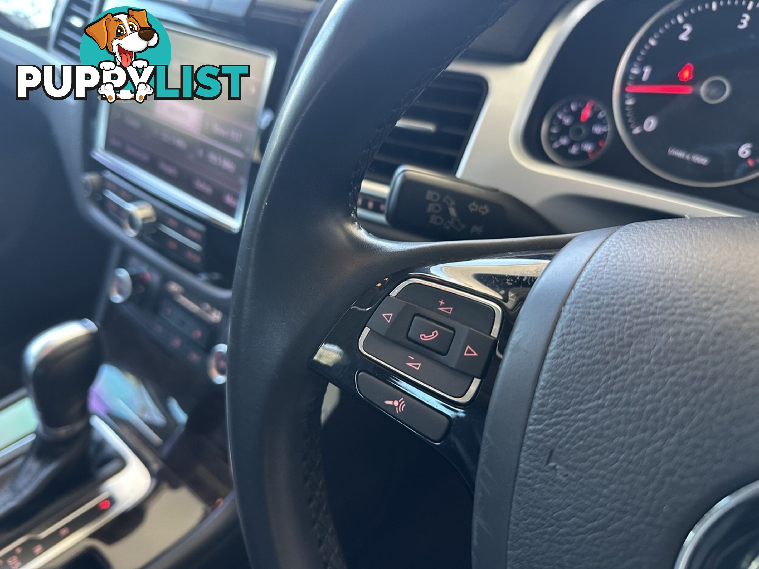 2013 VOLKSWAGEN TOUAREG  7P MY14 V6 TDI TIPTRONIC 4MOTION AUTOMATIC WAGON