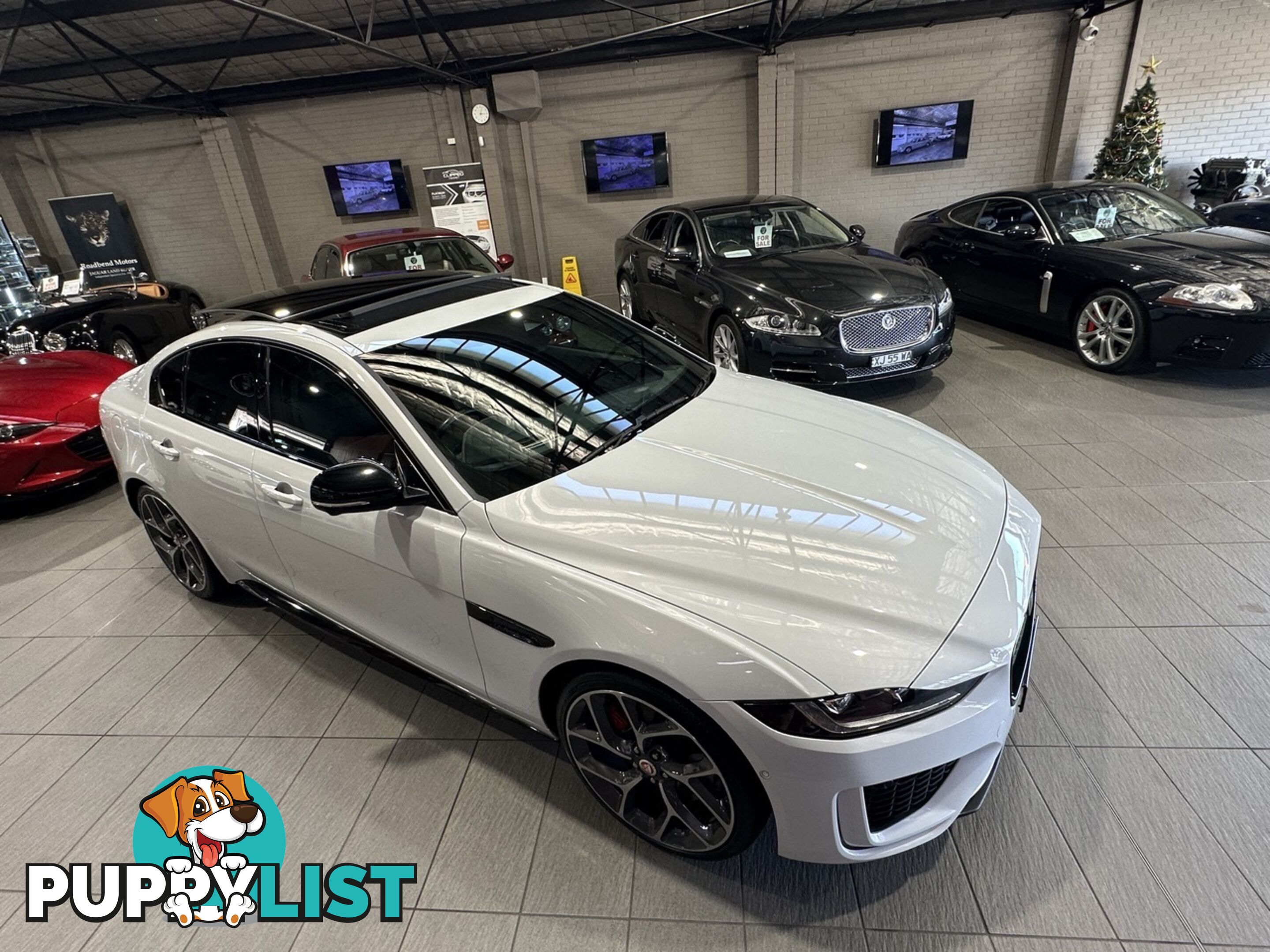 2021 JAGUAR XE  X760 21MY P300 AWD R-DYNAMIC BLACK AUTOMATIC SEDAN