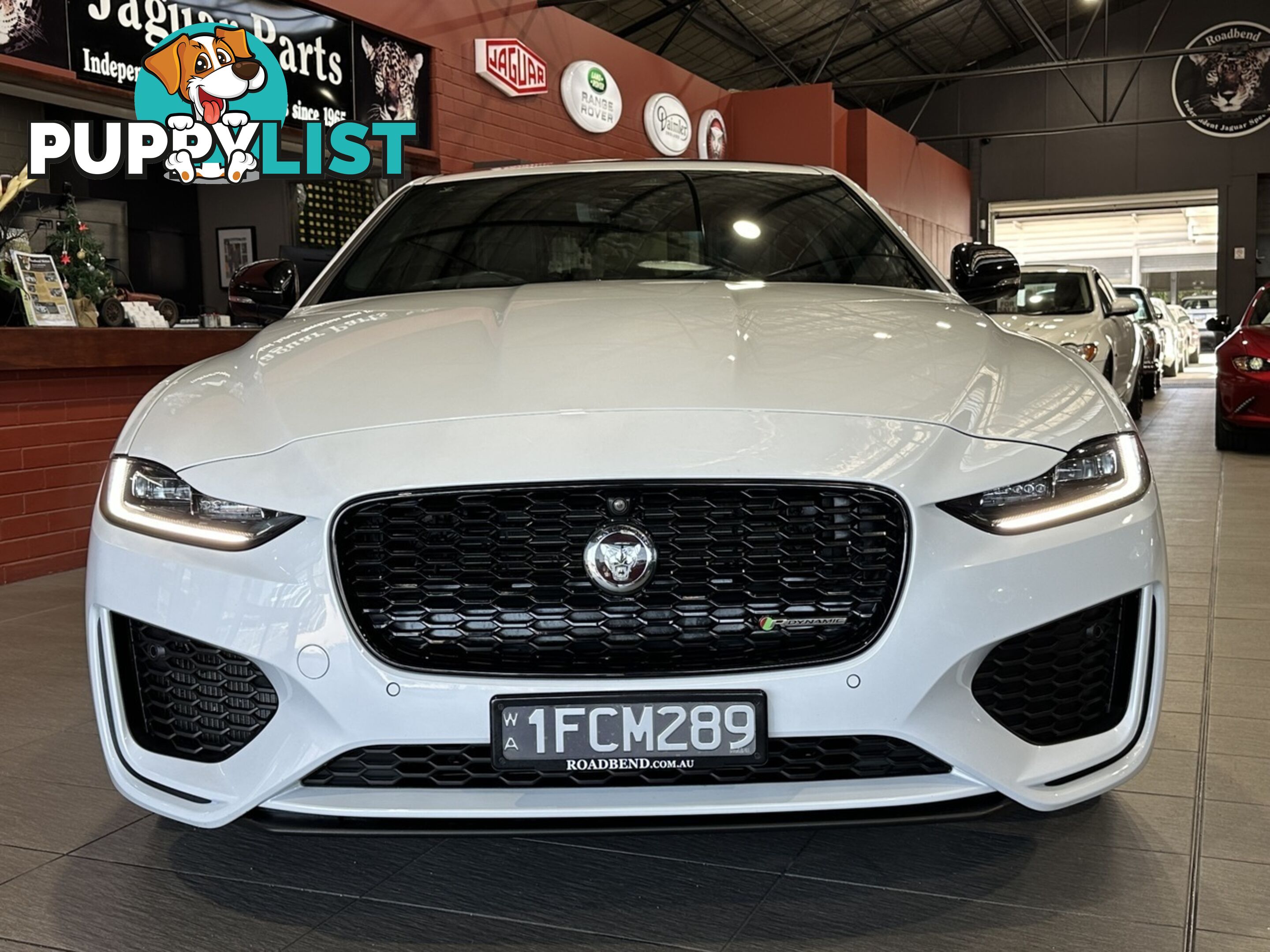 2021 JAGUAR XE  X760 21MY P300 AWD R-DYNAMIC BLACK AUTOMATIC SEDAN