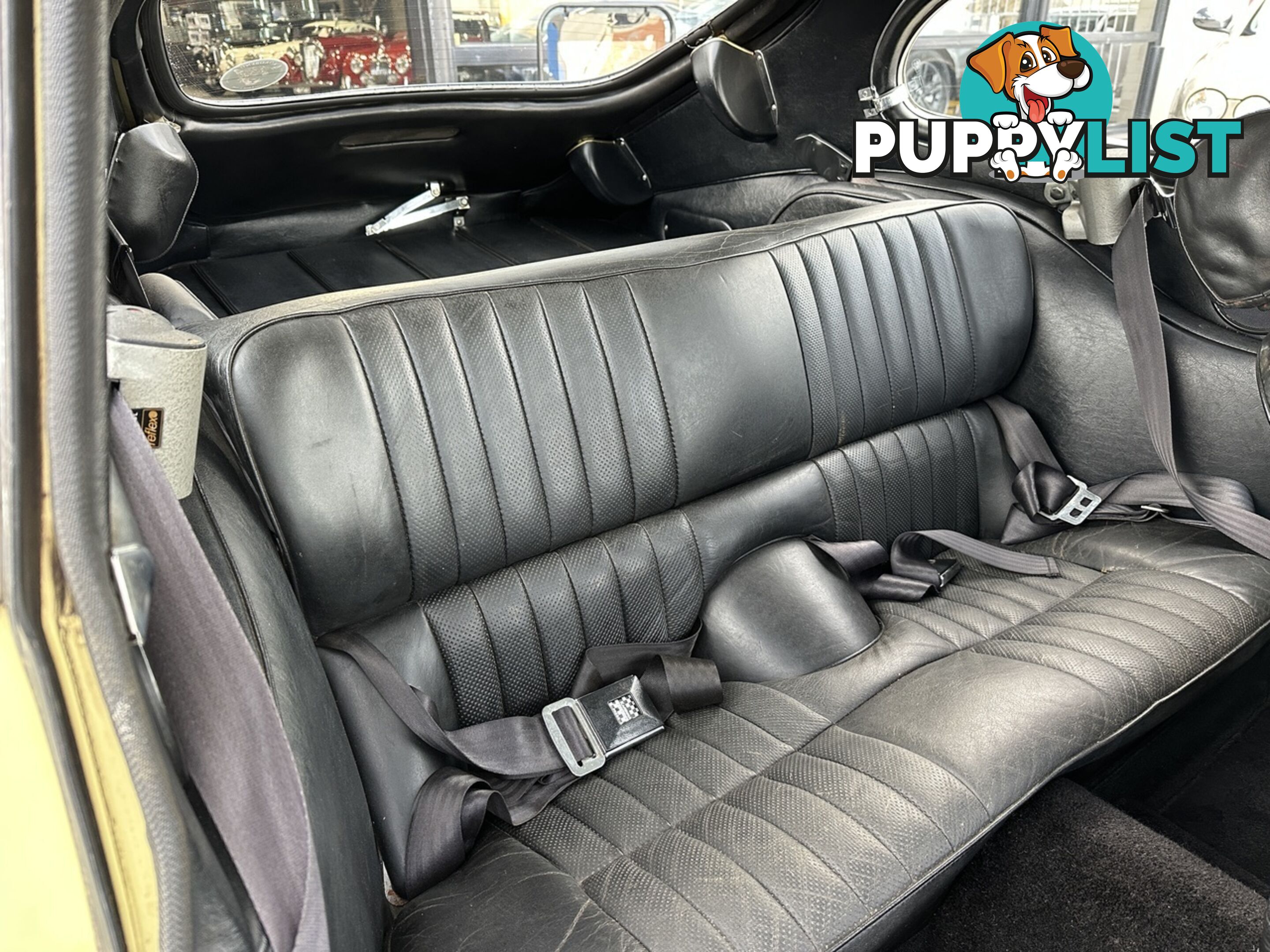 1972 JAGUAR E-TYPE  1971 SERIES 3 22 COUPE