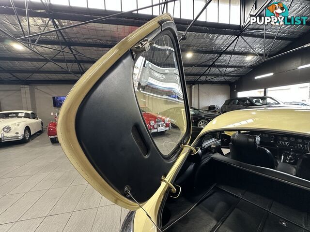 1972 JAGUAR E-TYPE  1971 SERIES 3 22 COUPE